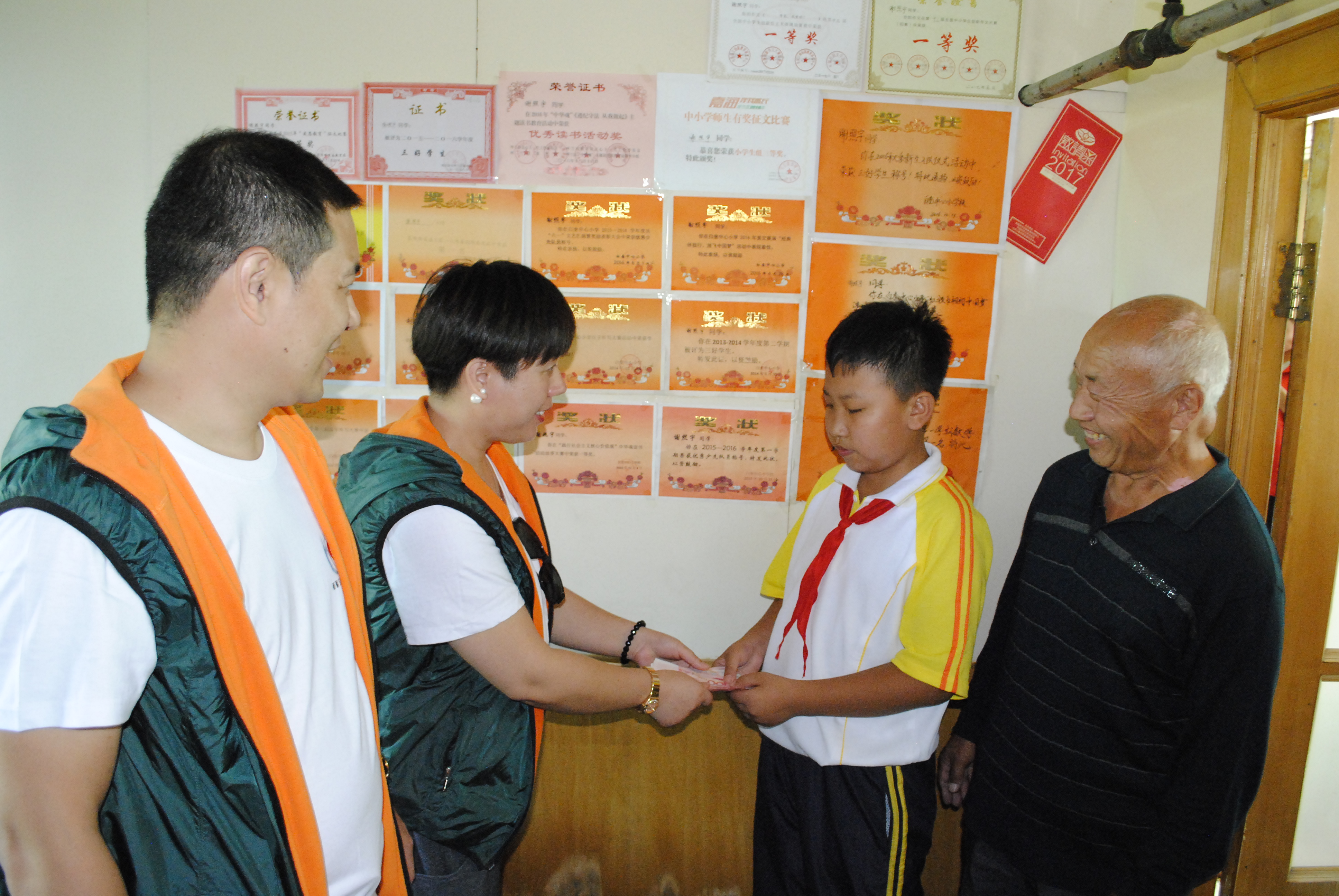 第118所 哈尔滨市呼兰区leyu·乐鱼(中国)体育官方网站蔡立影小学