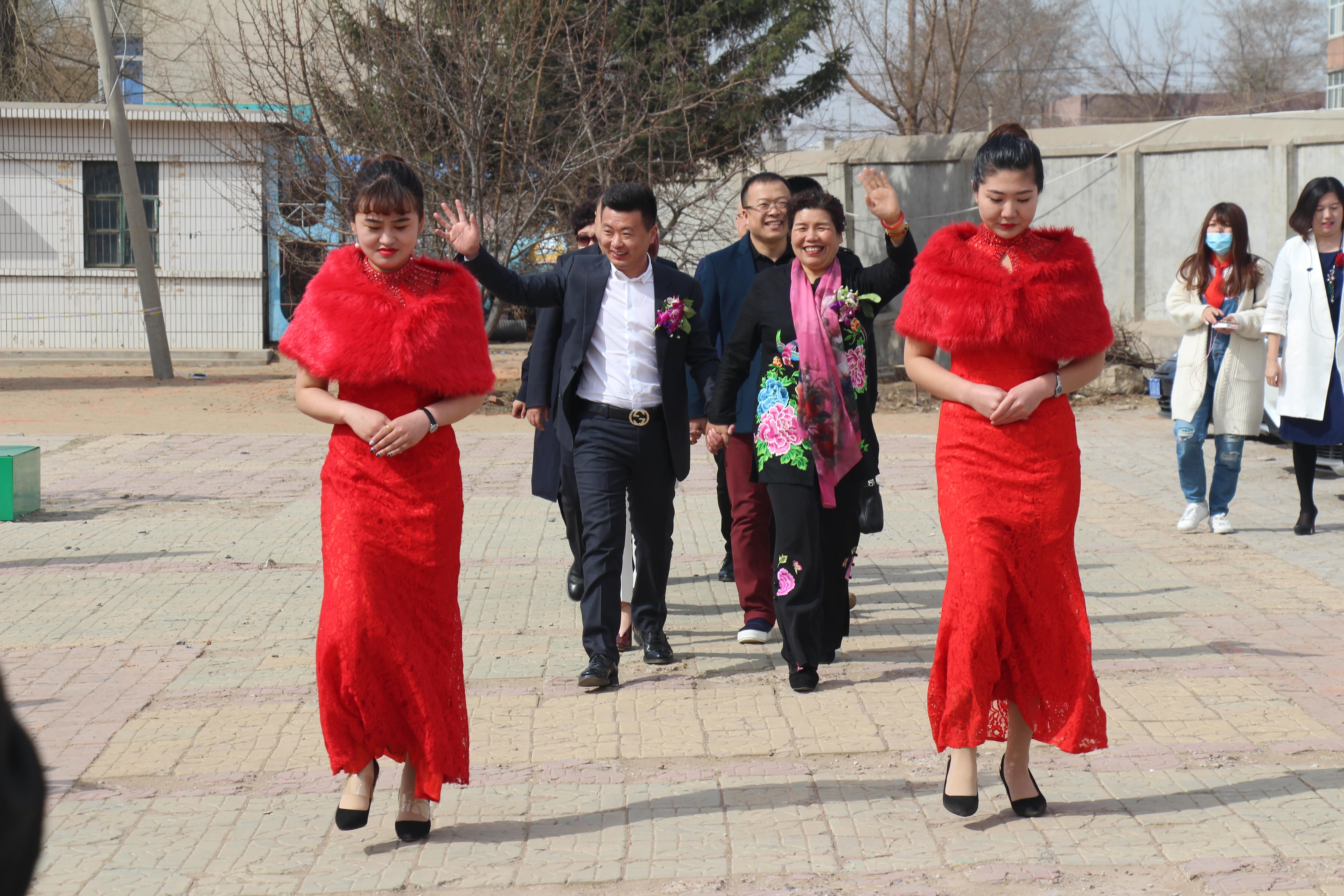 第78所 松原市宁江区leyu·乐鱼(中国)体育官方网站李旭东小学