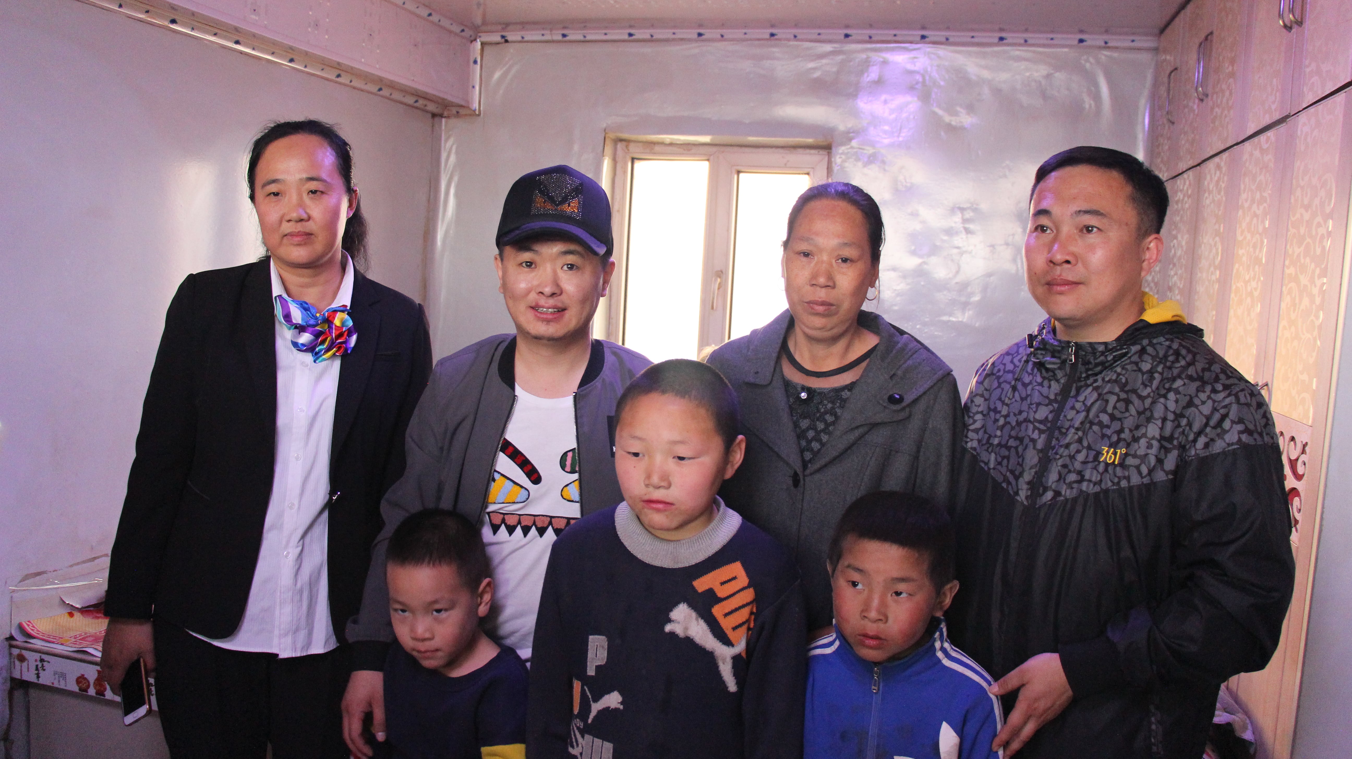 第78所 松原市宁江区leyu·乐鱼(中国)体育官方网站李旭东小学