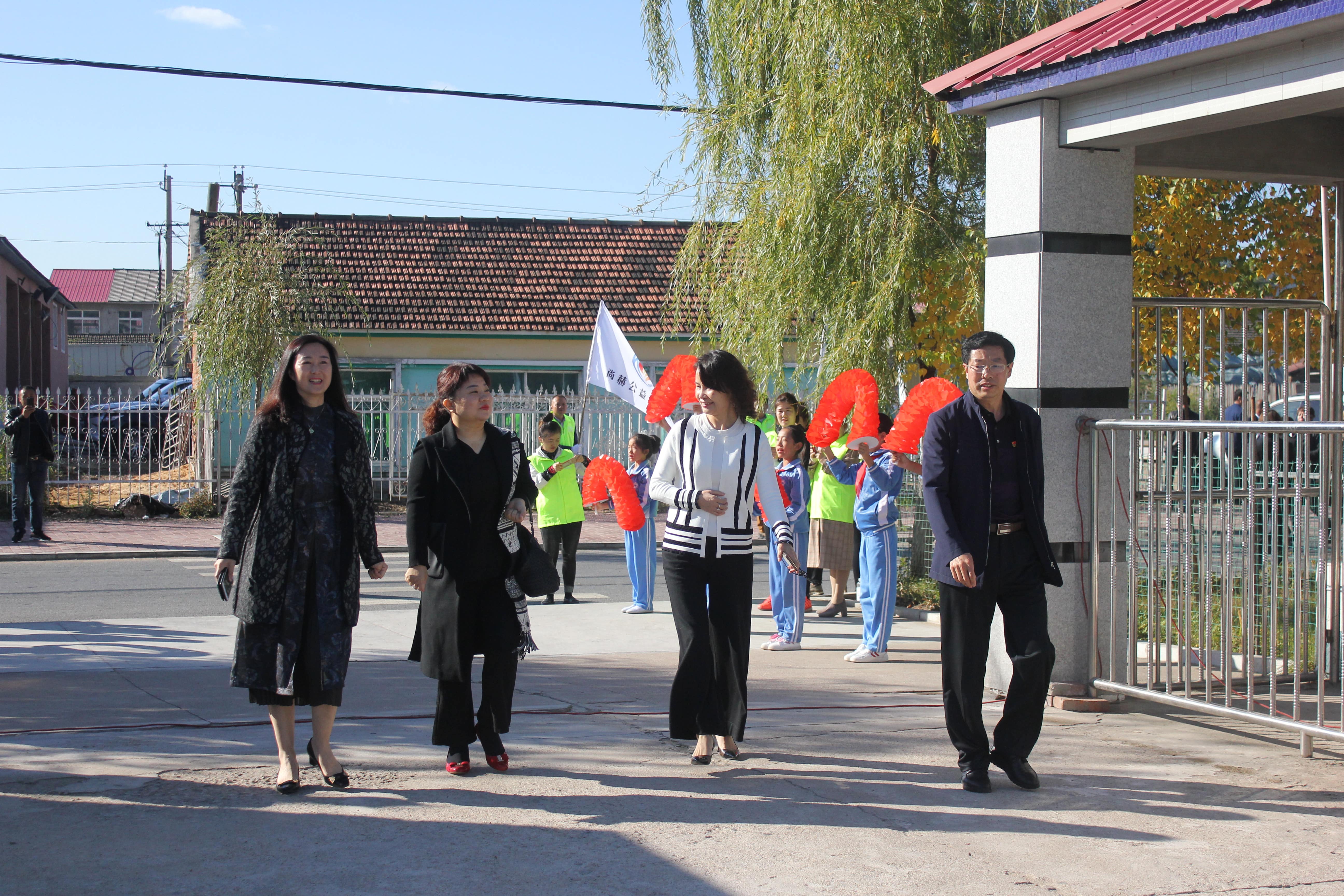 第173所 辽源市东丰县小四平镇leyu·乐鱼(中国)体育官方网站肖红飞小学