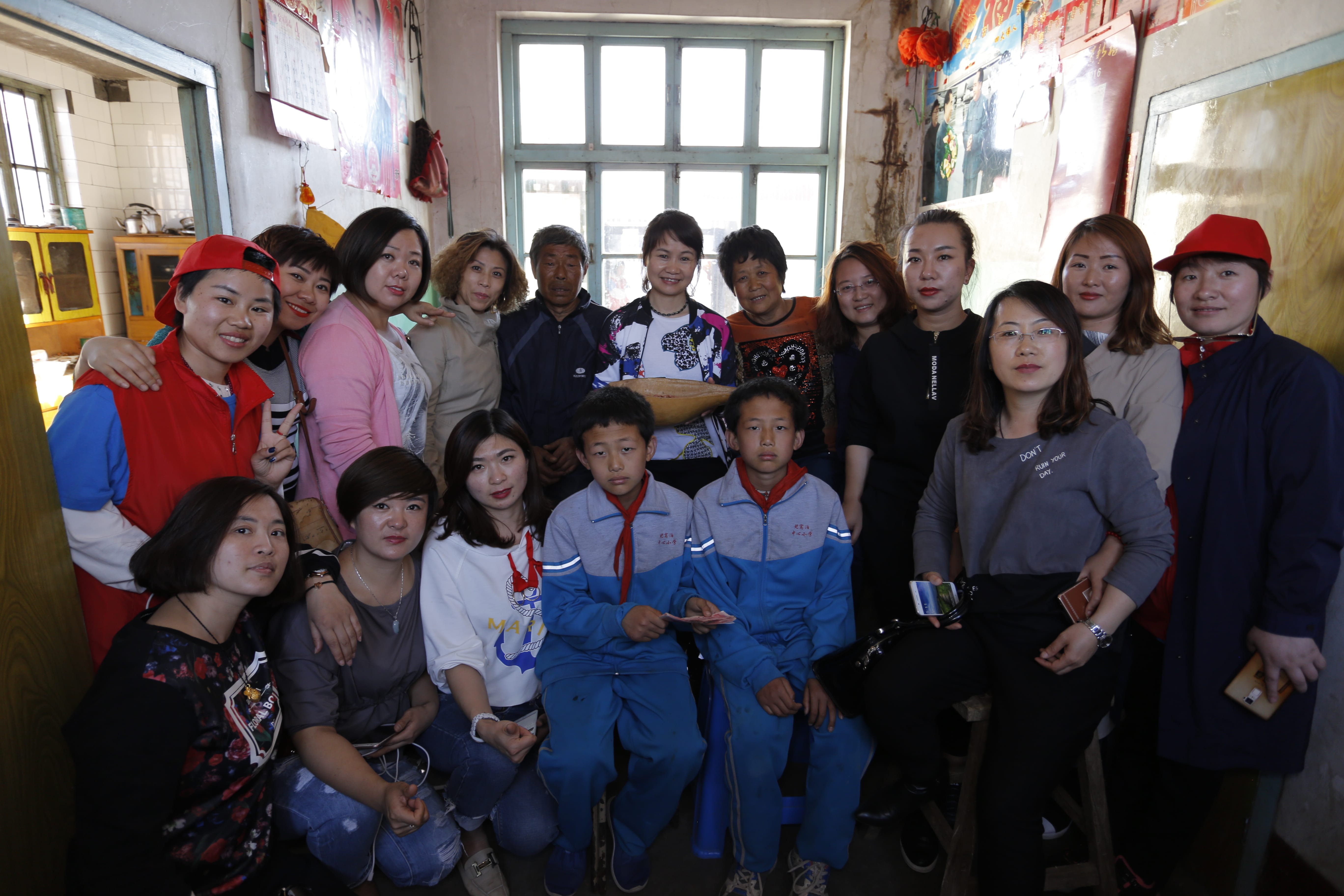 第83所 栖霞市蛇窝泊leyu·乐鱼(中国)体育官方网站马金荣小学