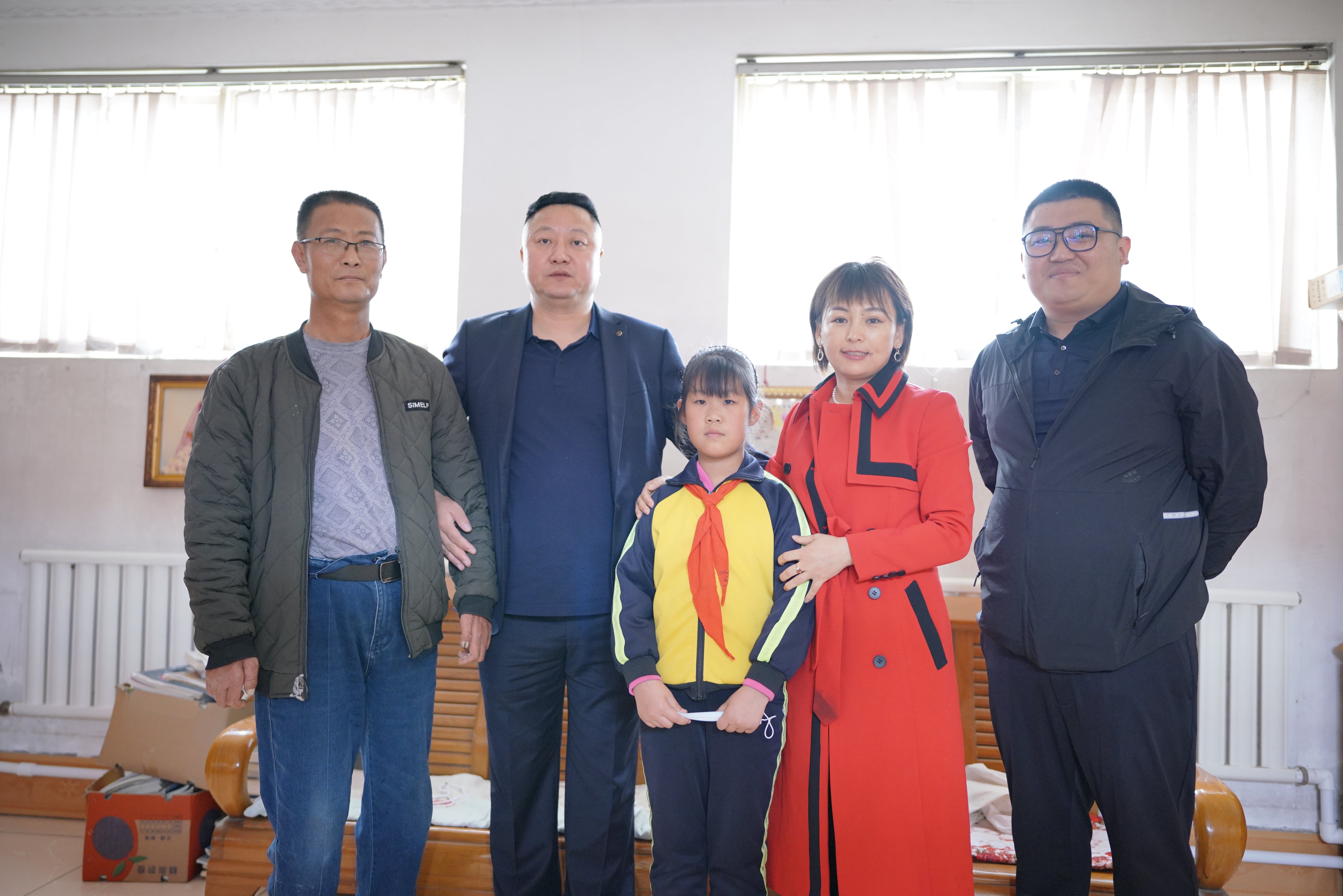 第213所 平度市崔家集镇崔家集leyu·乐鱼(中国)体育官方网站周玉洁小学