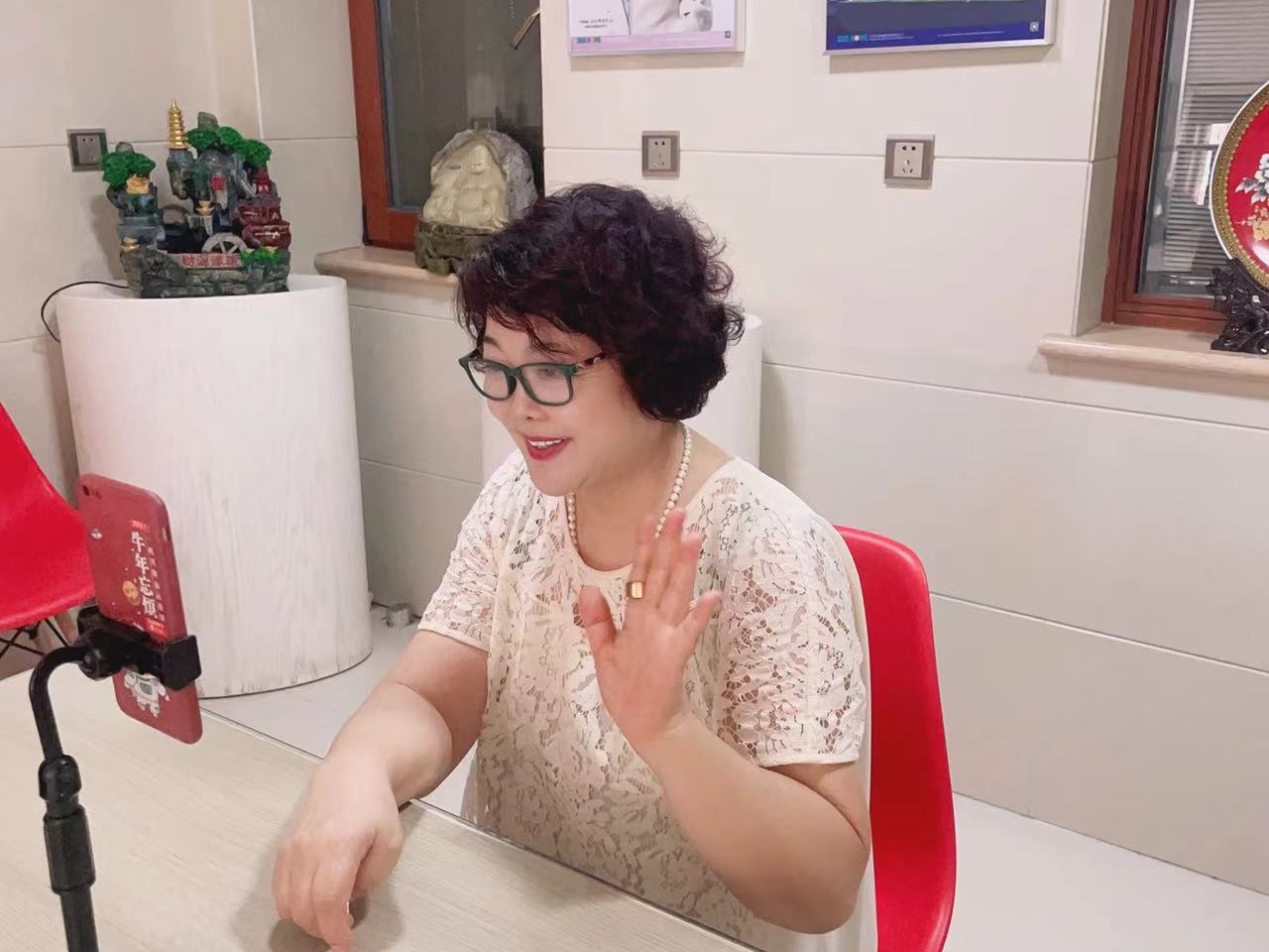 让爱延续，从未间断 | leyu·乐鱼(中国)体育官方网站公益季暖心回访