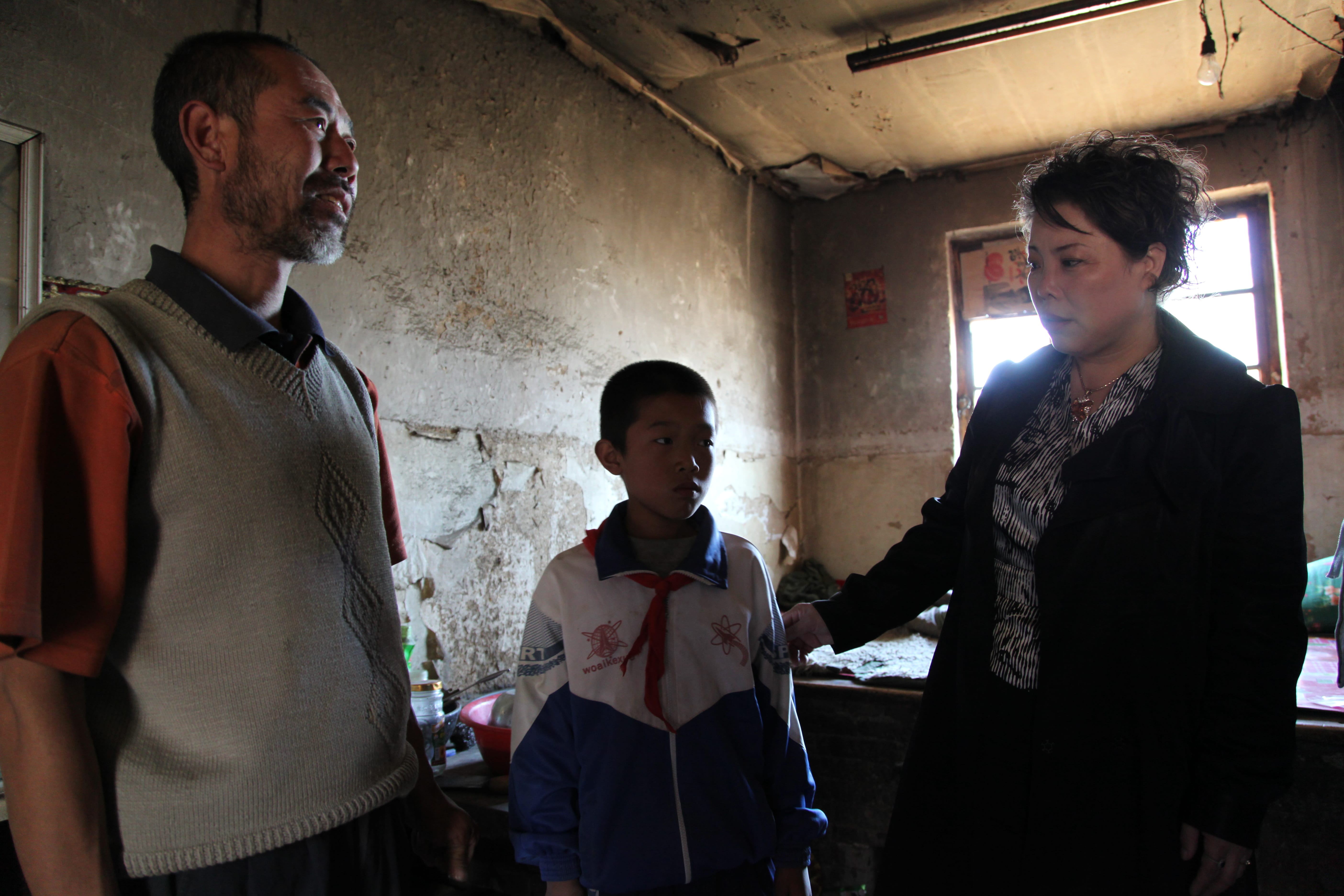 第11所 大同市大白登leyu·乐鱼(中国)体育官方网站渠腊梅小学