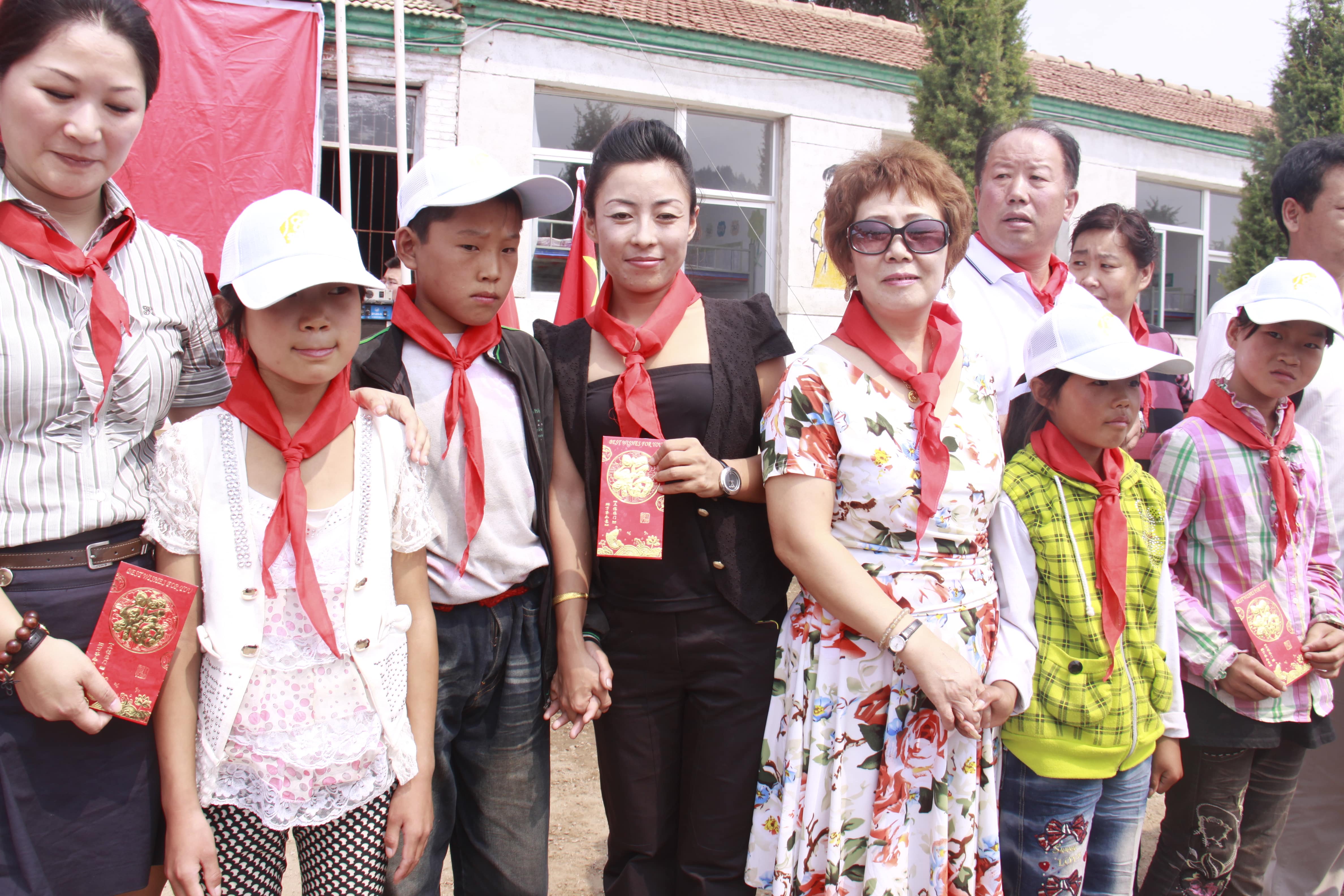 第16所 承德市三岔口leyu·乐鱼(中国)体育官方网站王素平小学