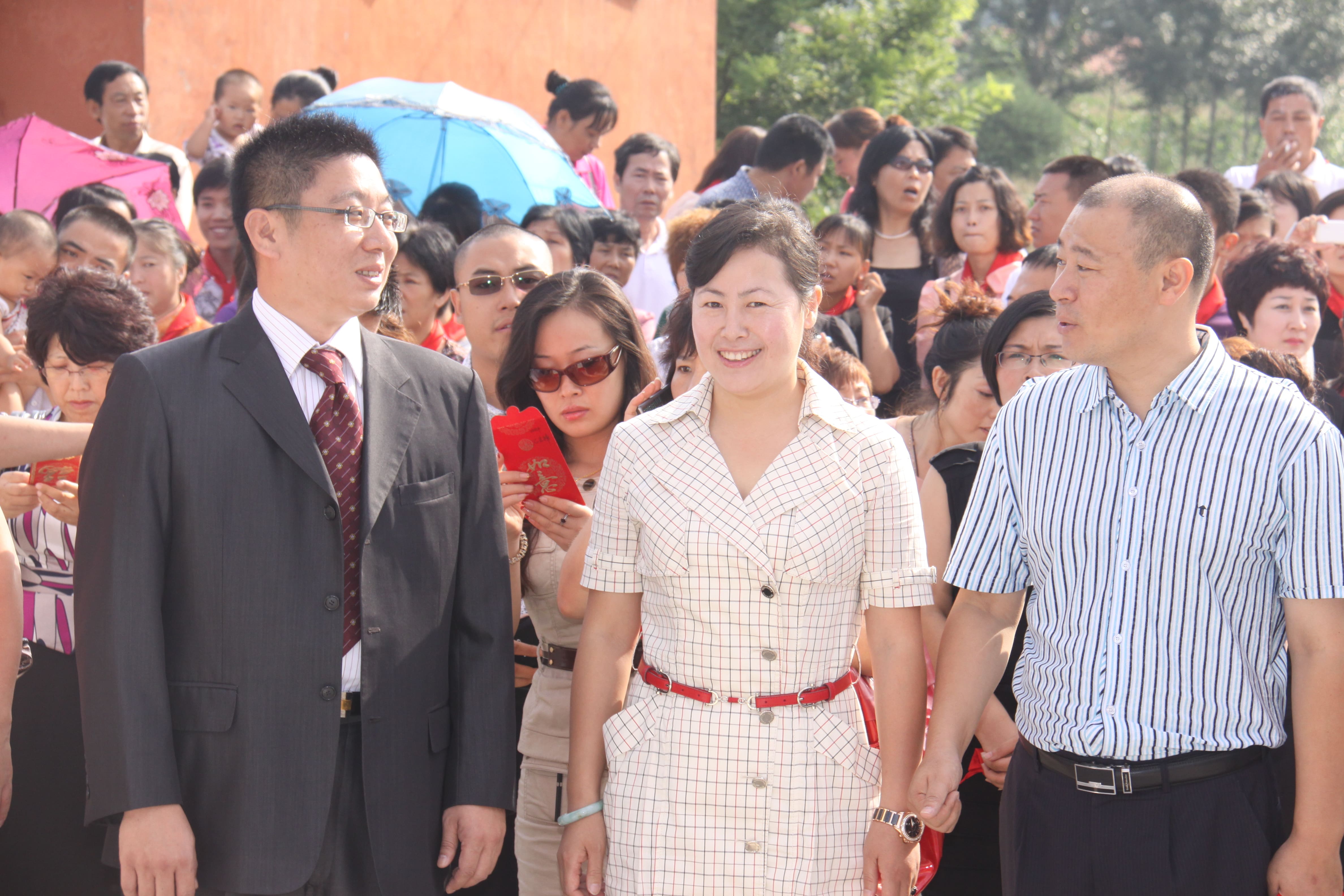 第17所 承德市乌龙矶leyu·乐鱼(中国)体育官方网站牛艳玲小学