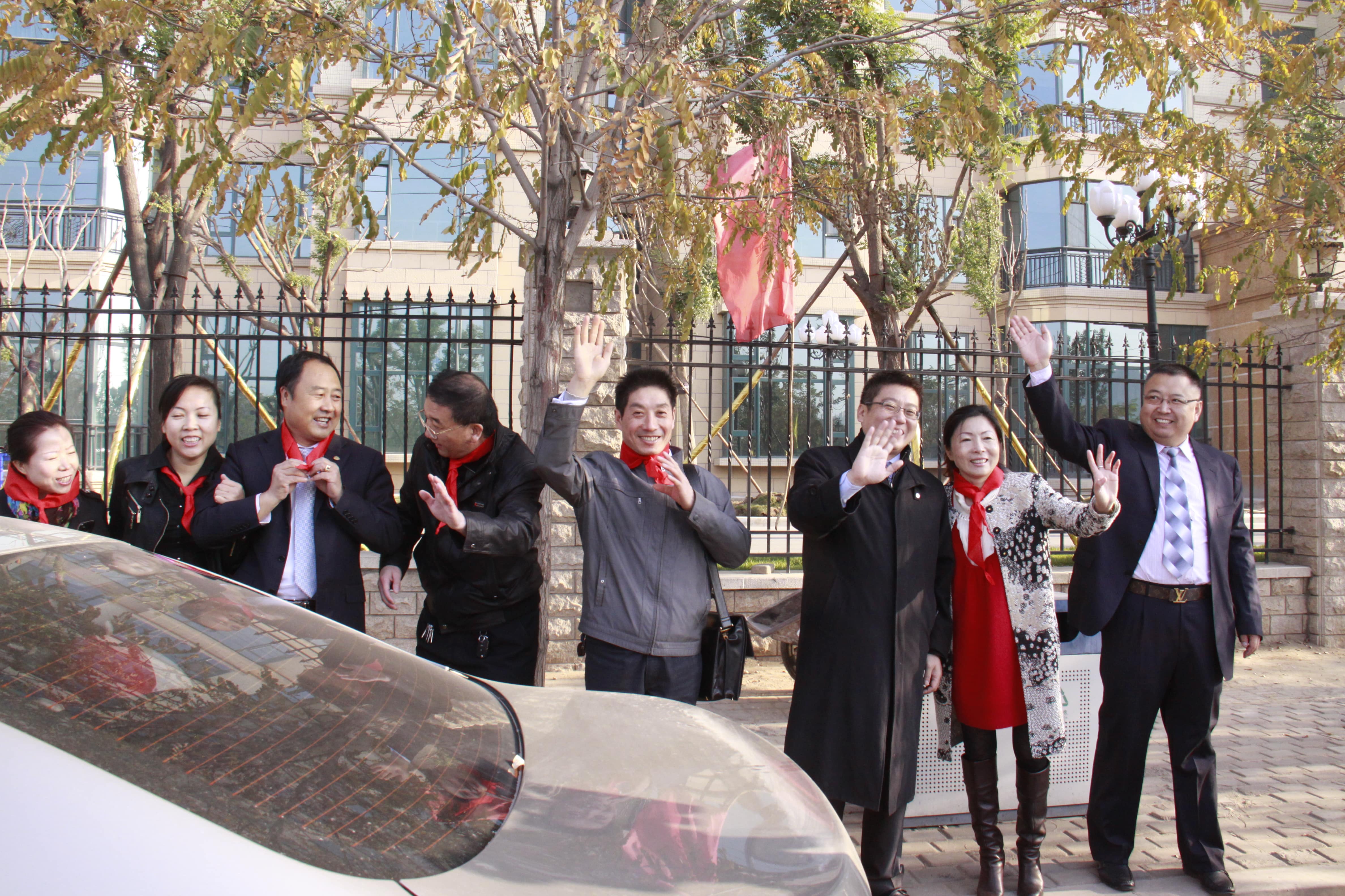 第23所 包头市二道沙河leyu·乐鱼(中国)体育官方网站董丽霞小学