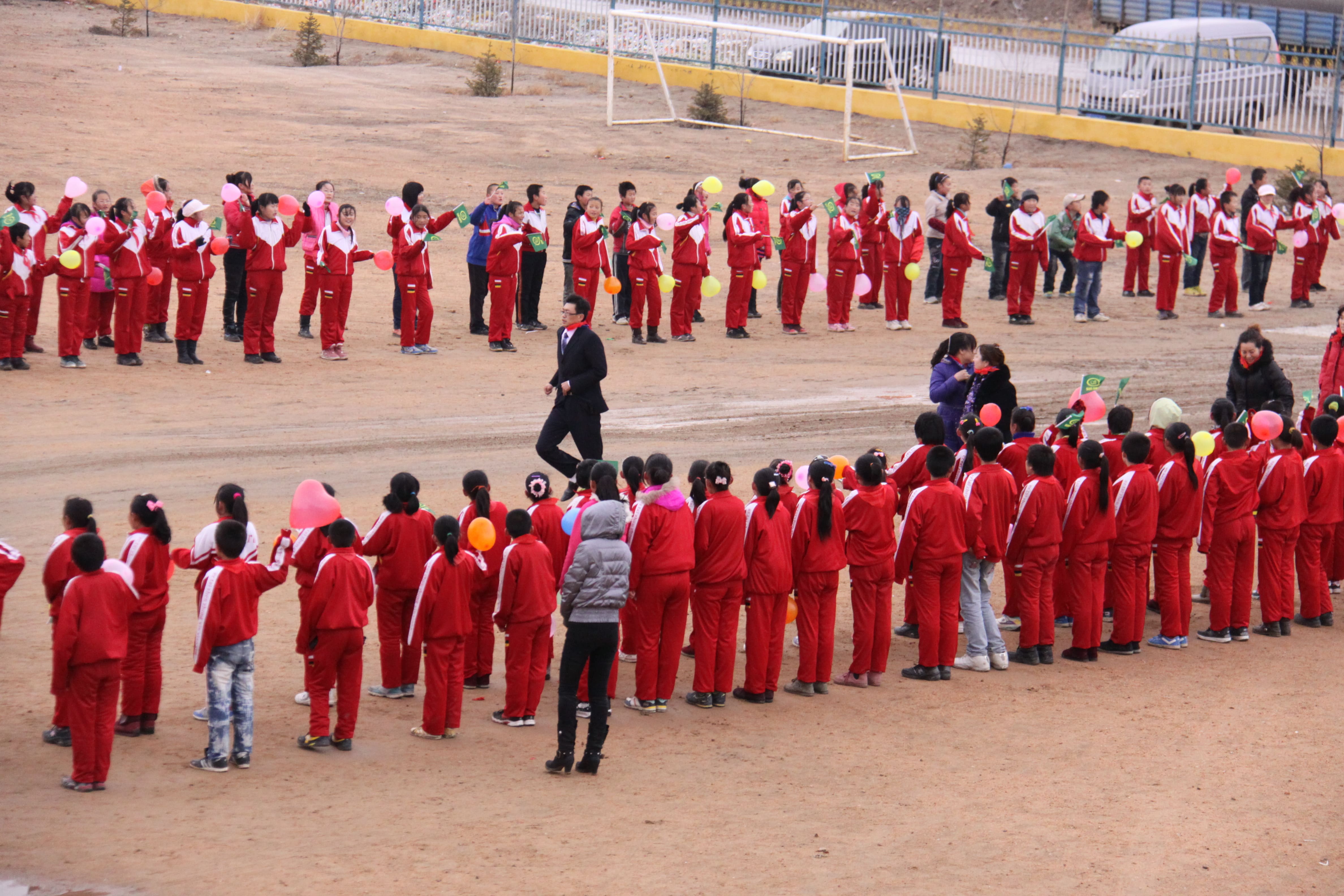 第24所 张家口市二台镇leyu·乐鱼(中国)体育官方网站刘金萍小学