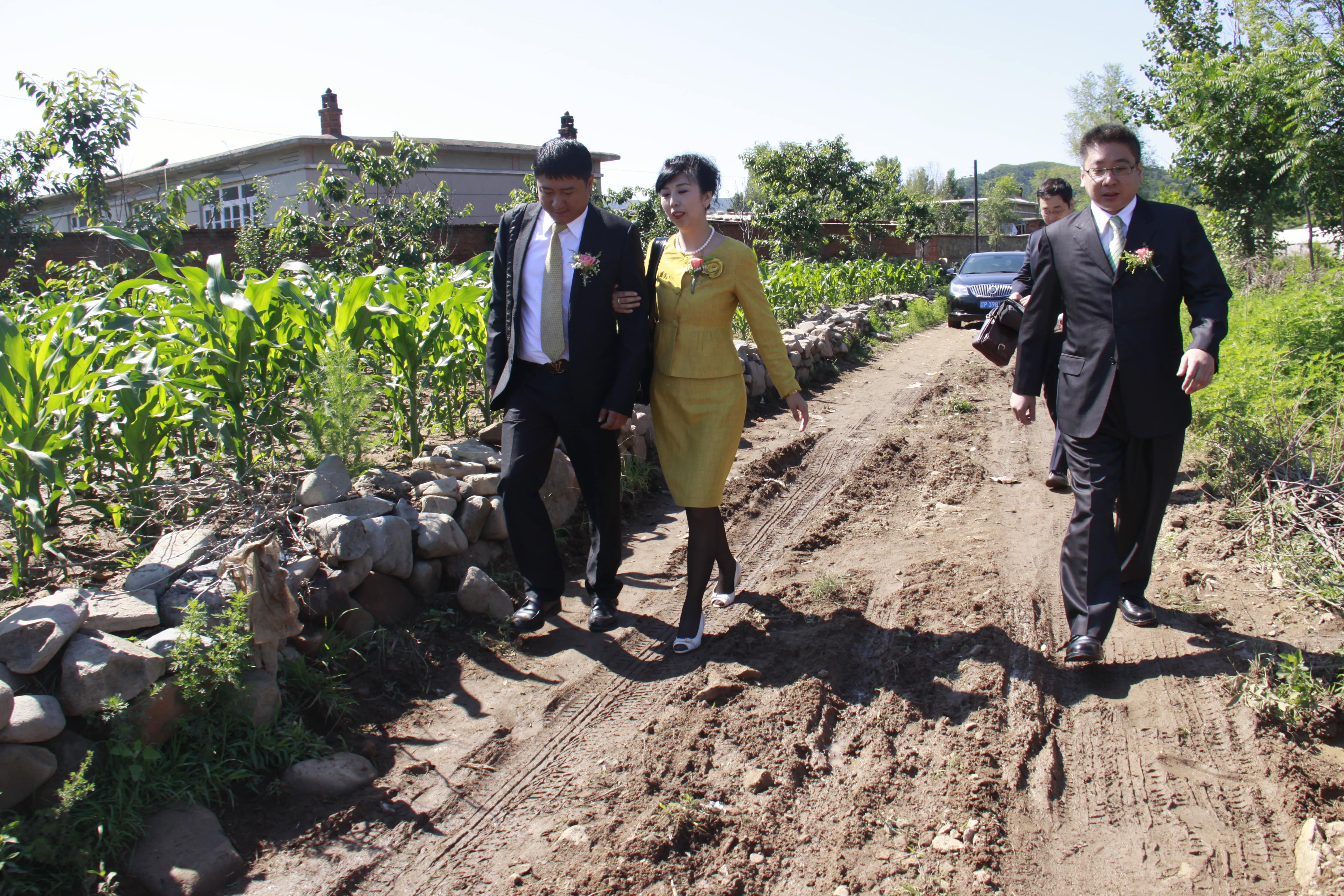 第26所 葫芦岛市永安堡乡leyu·乐鱼(中国)体育官方网站张越小学