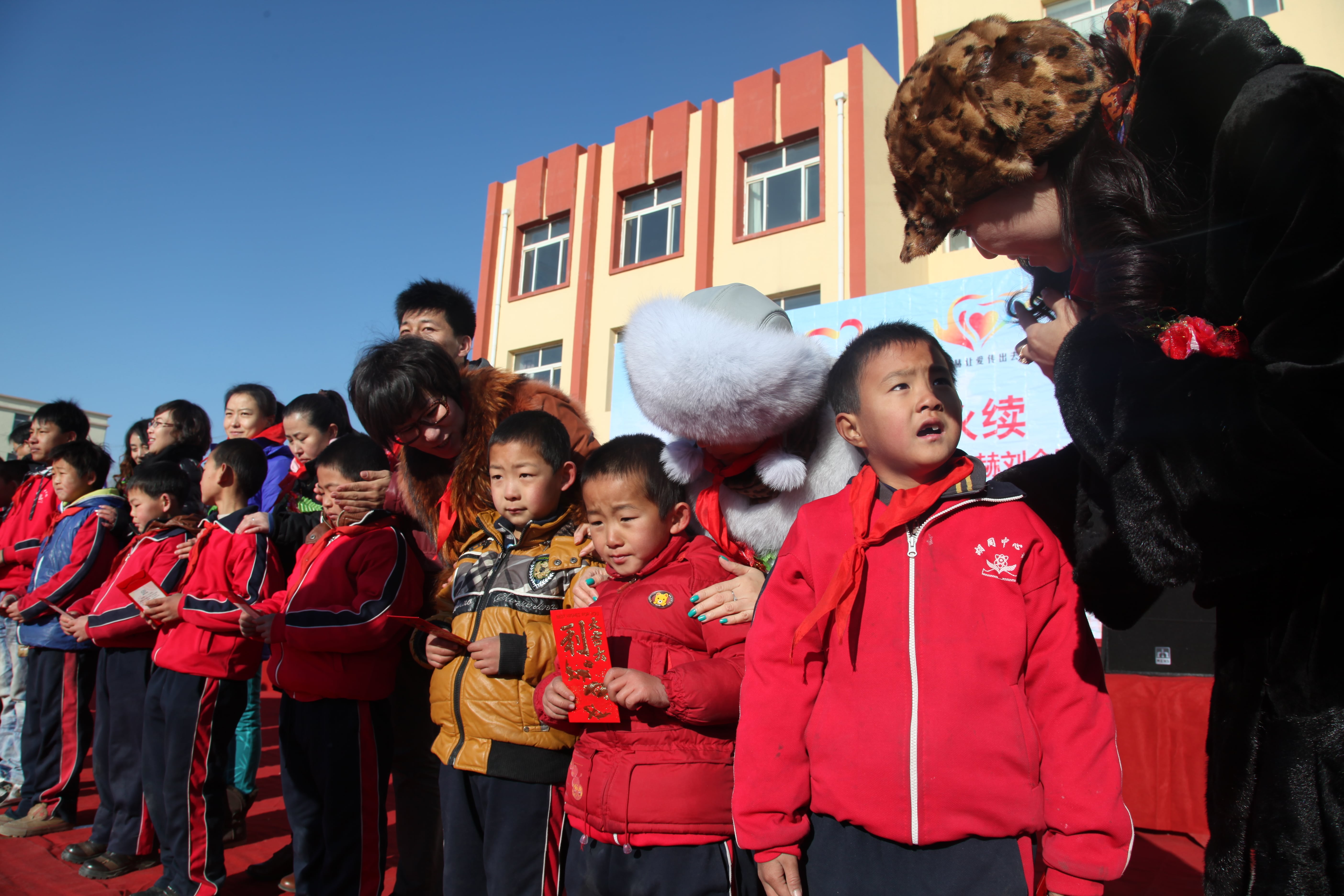 第28所 包头市哈业胡同leyu·乐鱼(中国)体育官方网站刘金萍小学