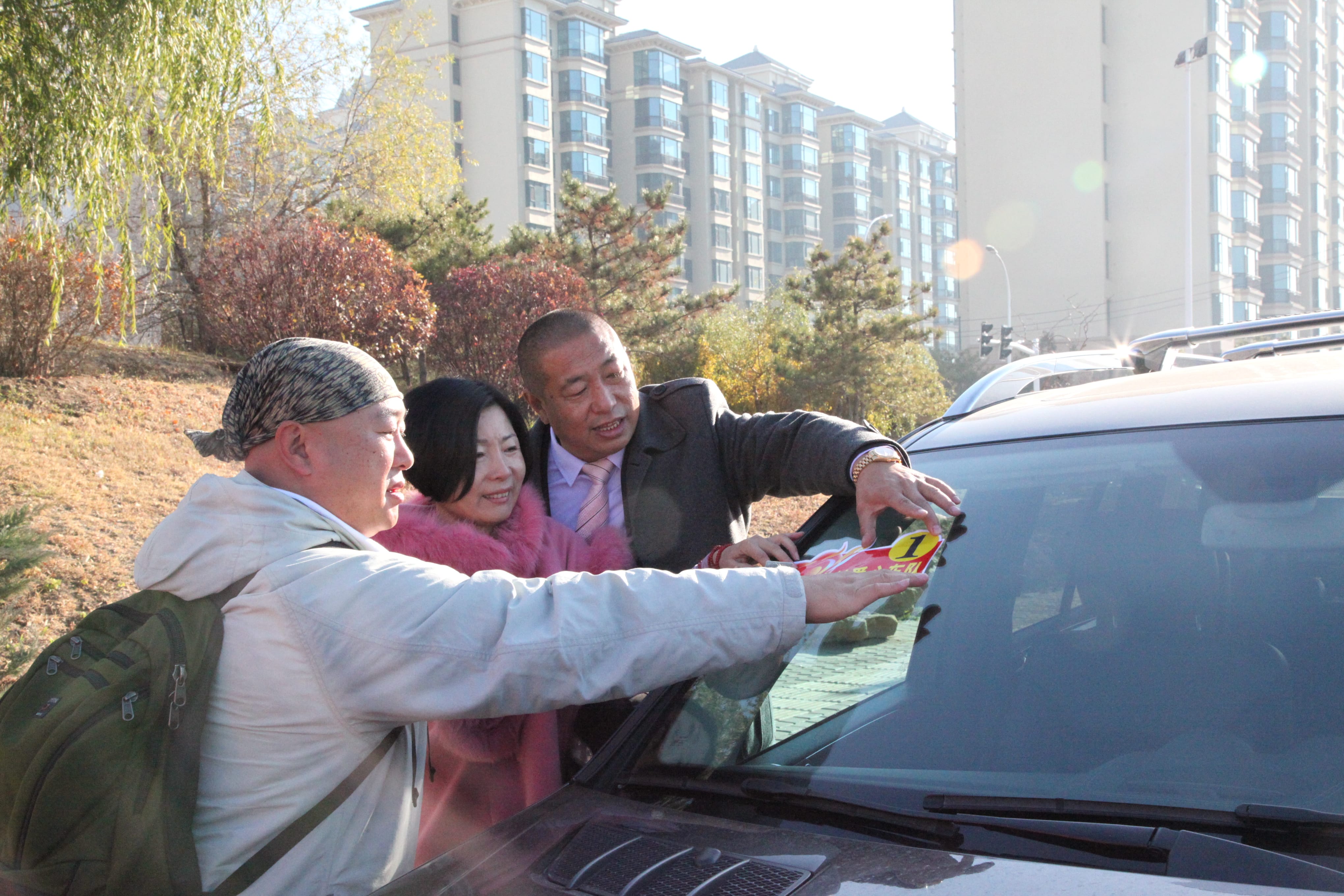 第33所 包头市九原区leyu·乐鱼(中国)体育官方网站董丽萍沙河第六小学