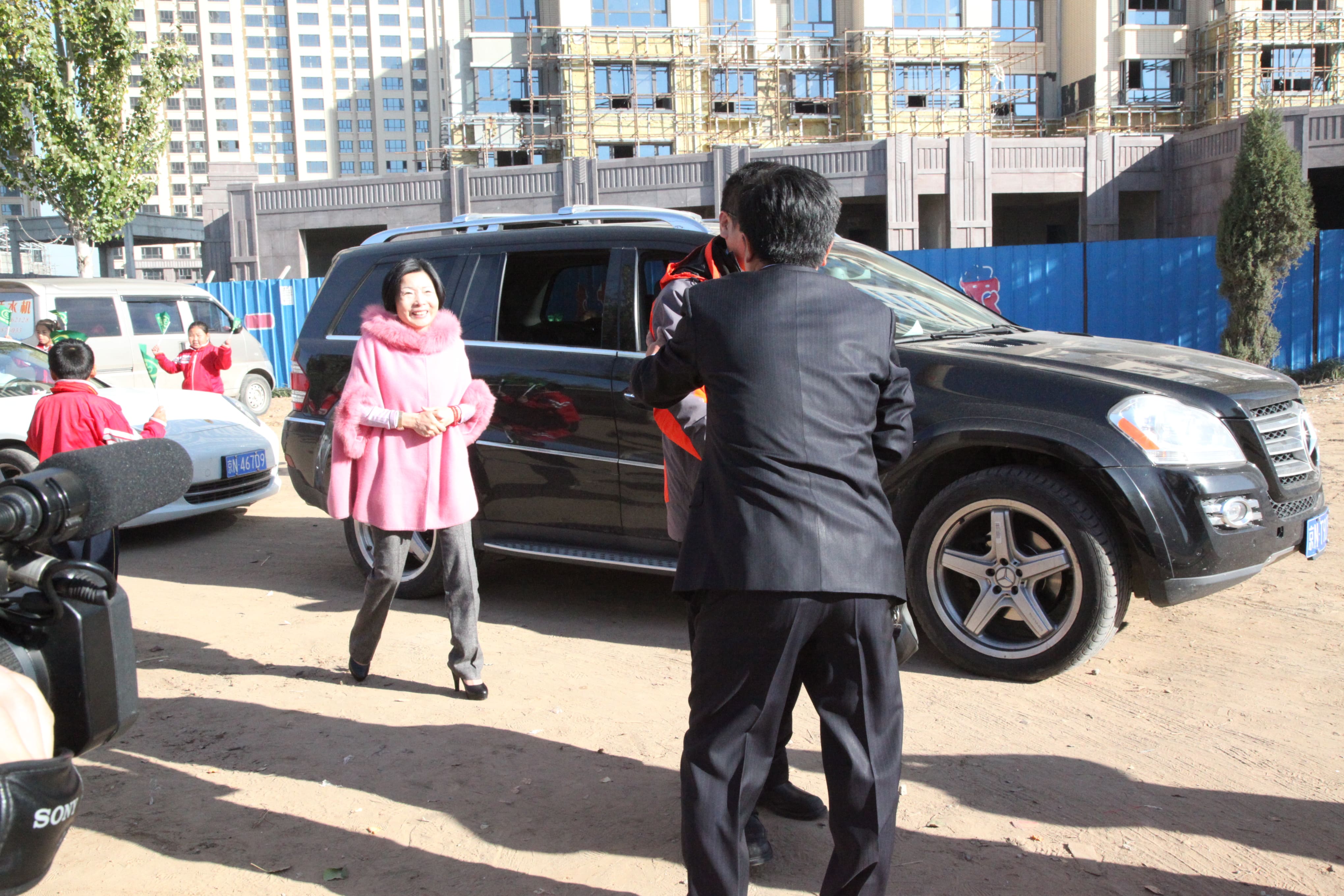 第33所 包头市九原区leyu·乐鱼(中国)体育官方网站董丽萍沙河第六小学