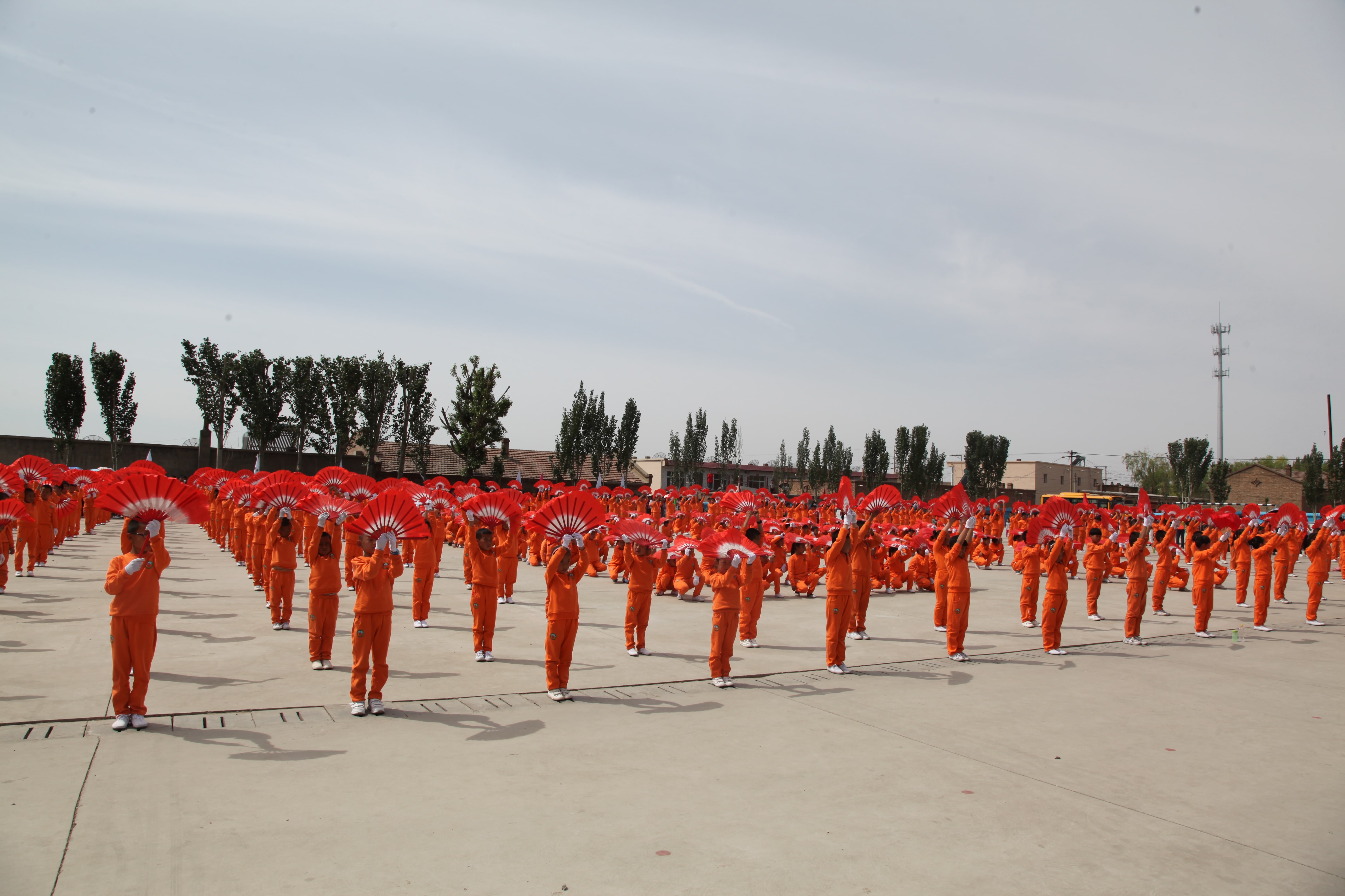 第48所 包头市九原区leyu·乐鱼(中国)体育官方网站董丽萍麻池中心校