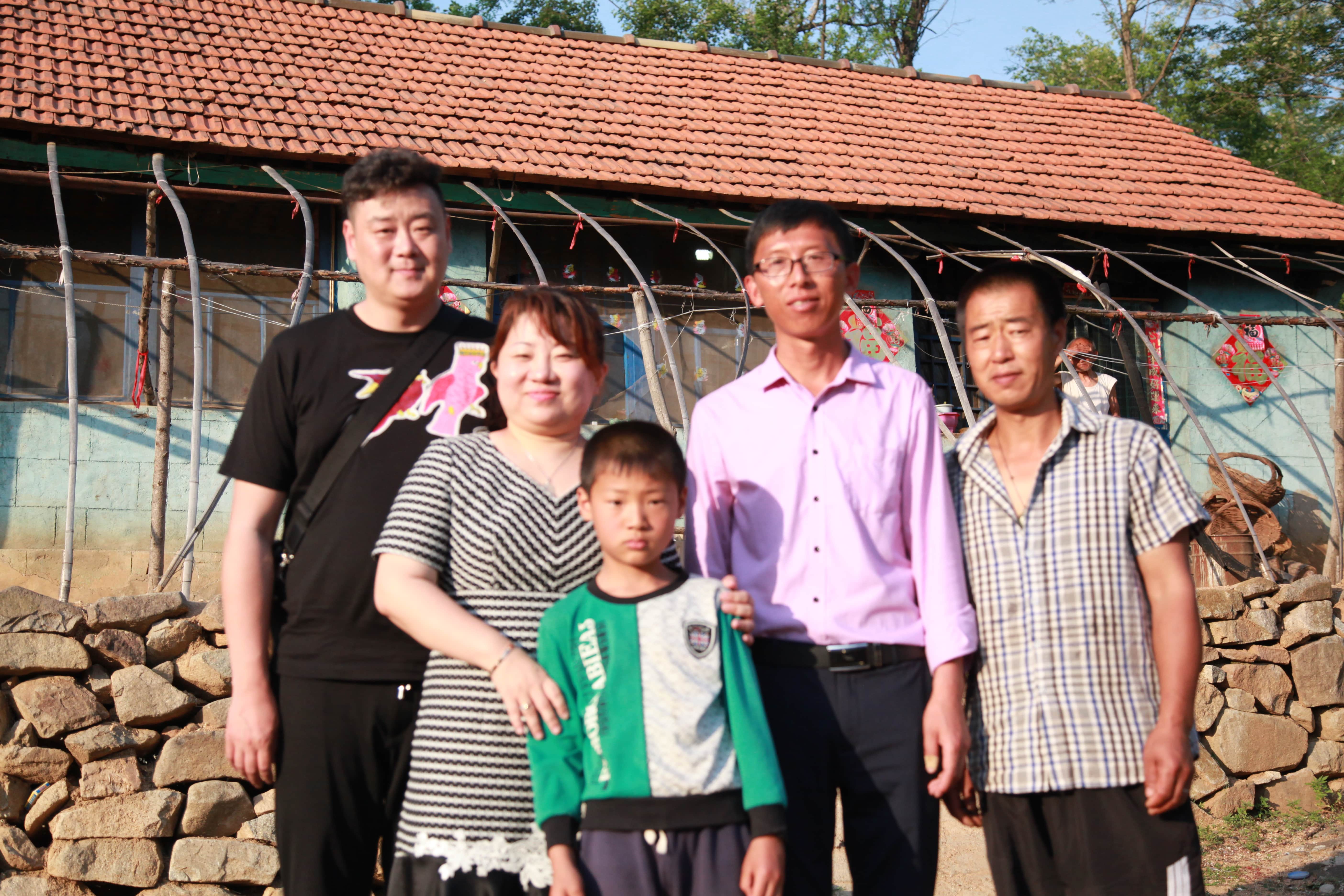 第52所 岫岩县前营镇西大营leyu·乐鱼(中国)体育官方网站董波小学