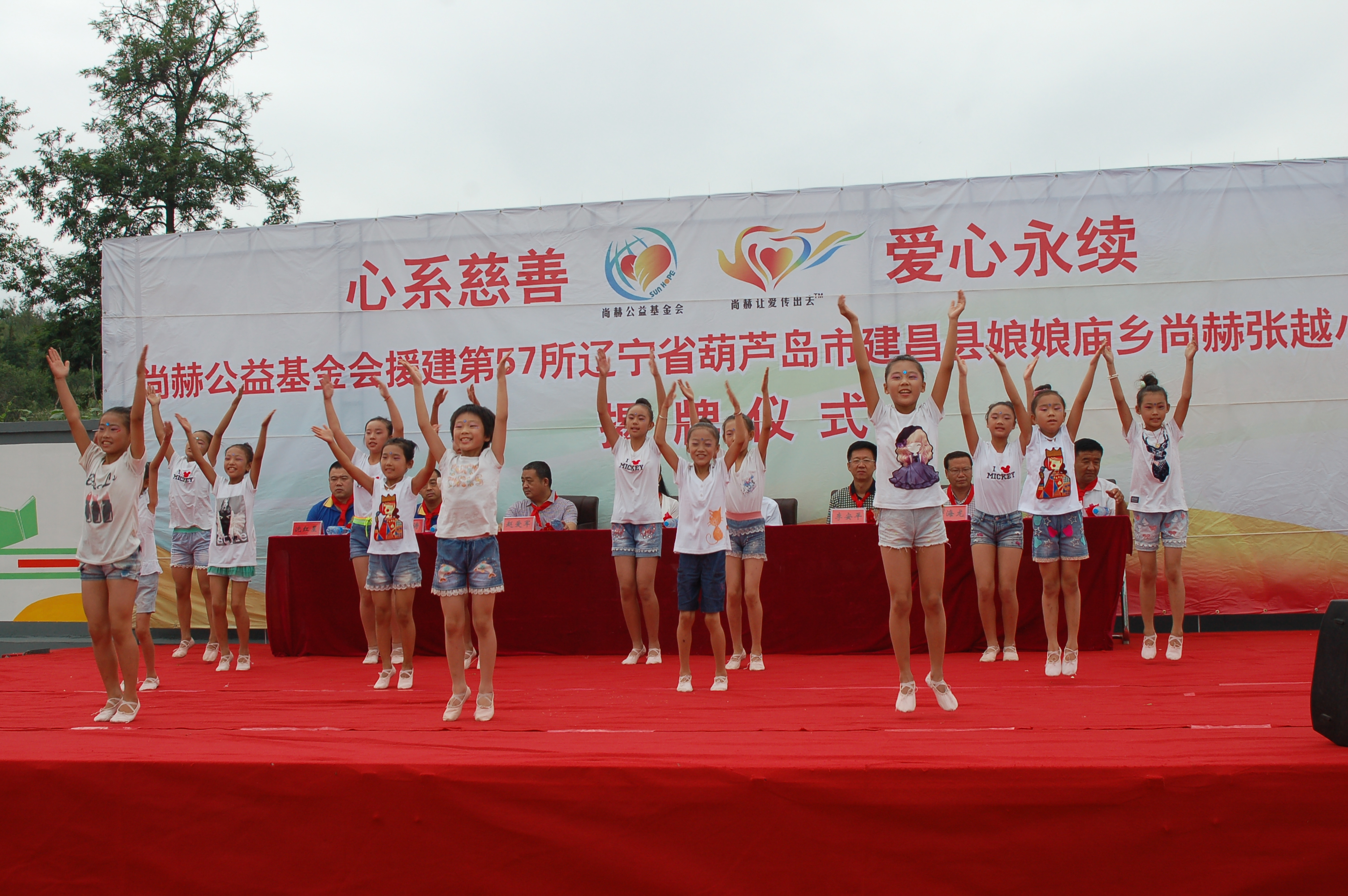 第57所  辽宁省葫芦岛市建昌县娘娘庙乡leyu·乐鱼(中国)体育官方网站张越小学