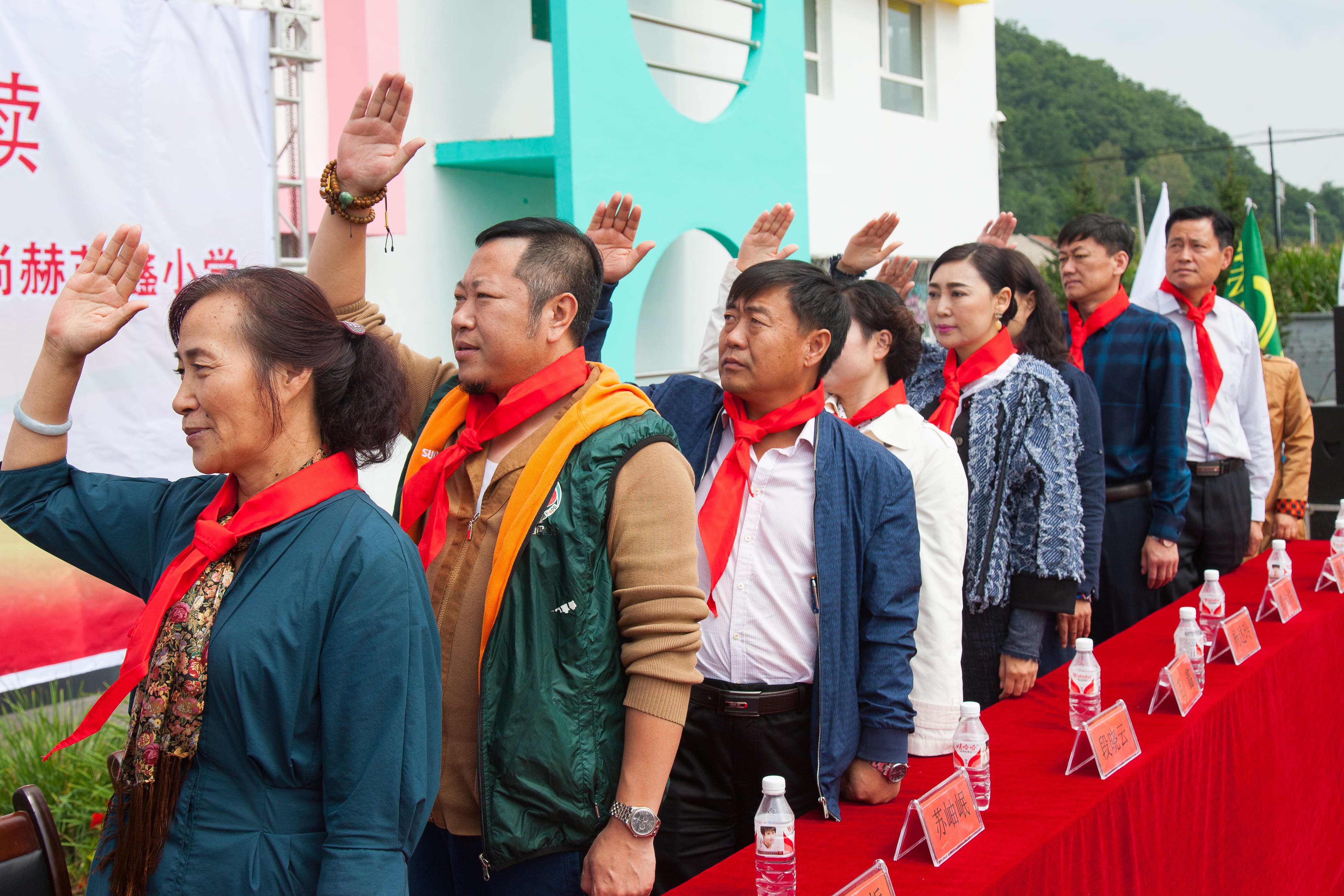 第58所 抚顺市新宾县北四平乡leyu·乐鱼(中国)体育官方网站苗鑫小学