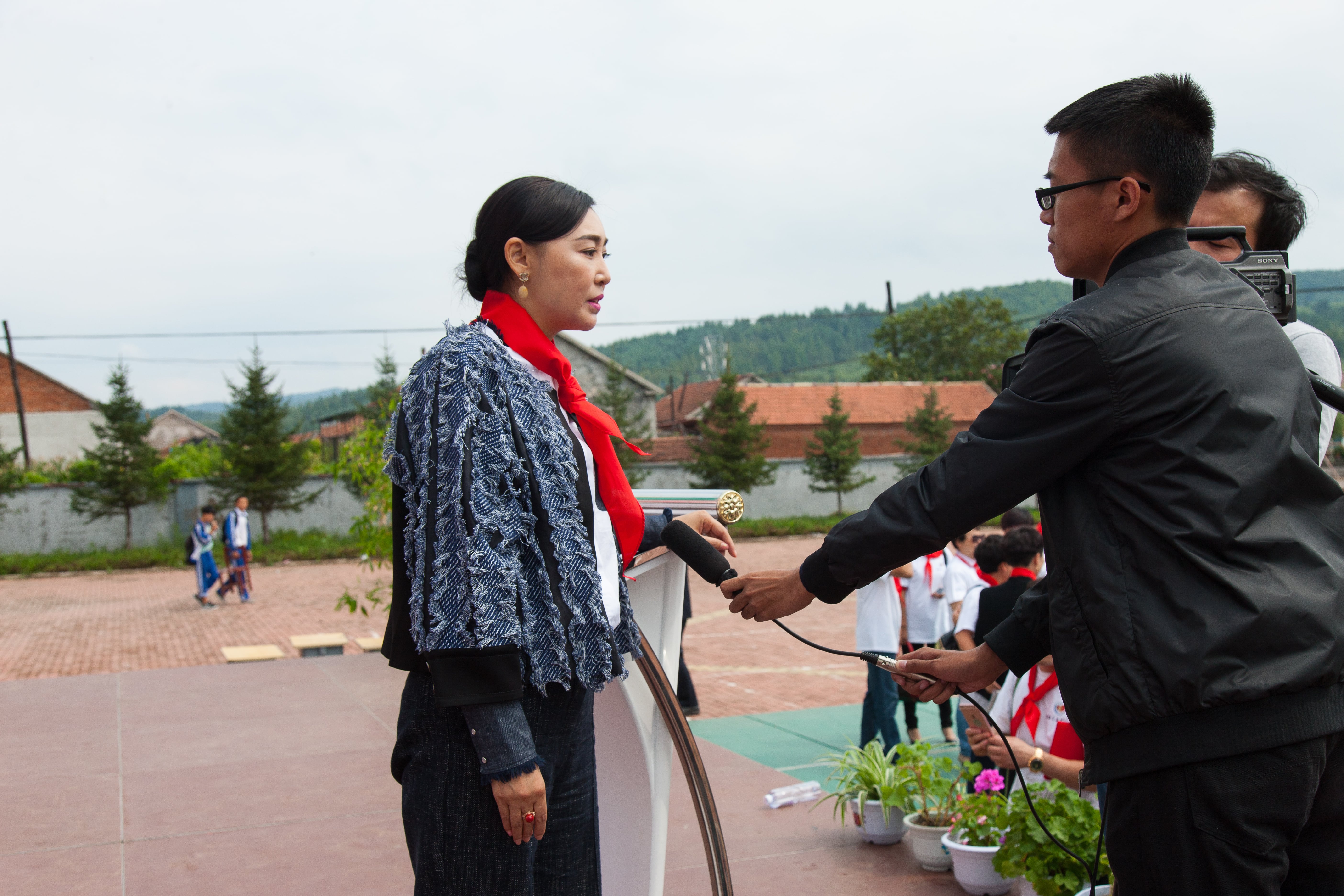 第58所 抚顺市新宾县北四平乡leyu·乐鱼(中国)体育官方网站苗鑫小学