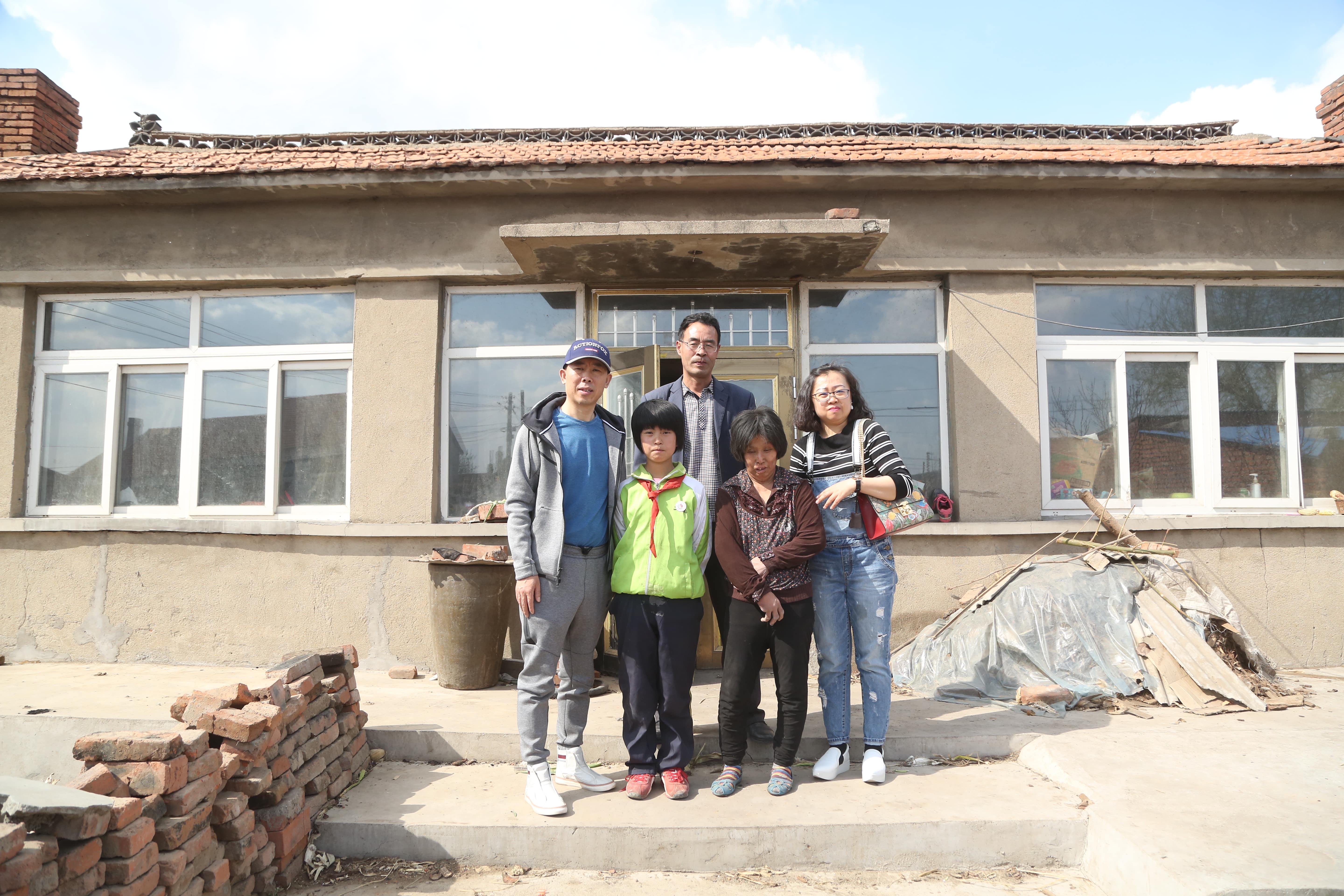 第90所 铁岭市阿吉镇leyu·乐鱼(中国)体育官方网站唐洪燕小学