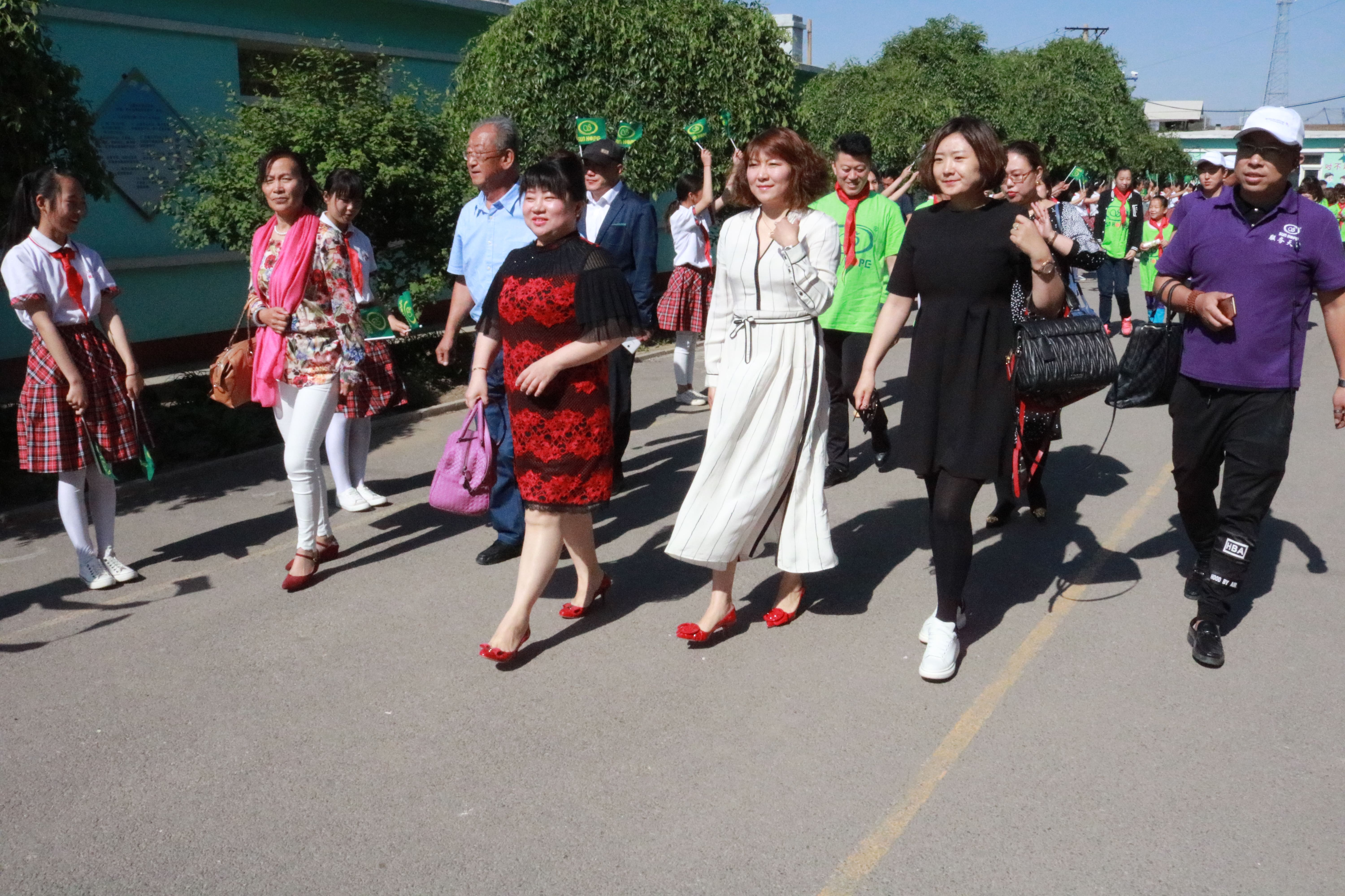 第96所 锦州市黑山县胡家镇leyu·乐鱼(中国)体育官方网站董波小学