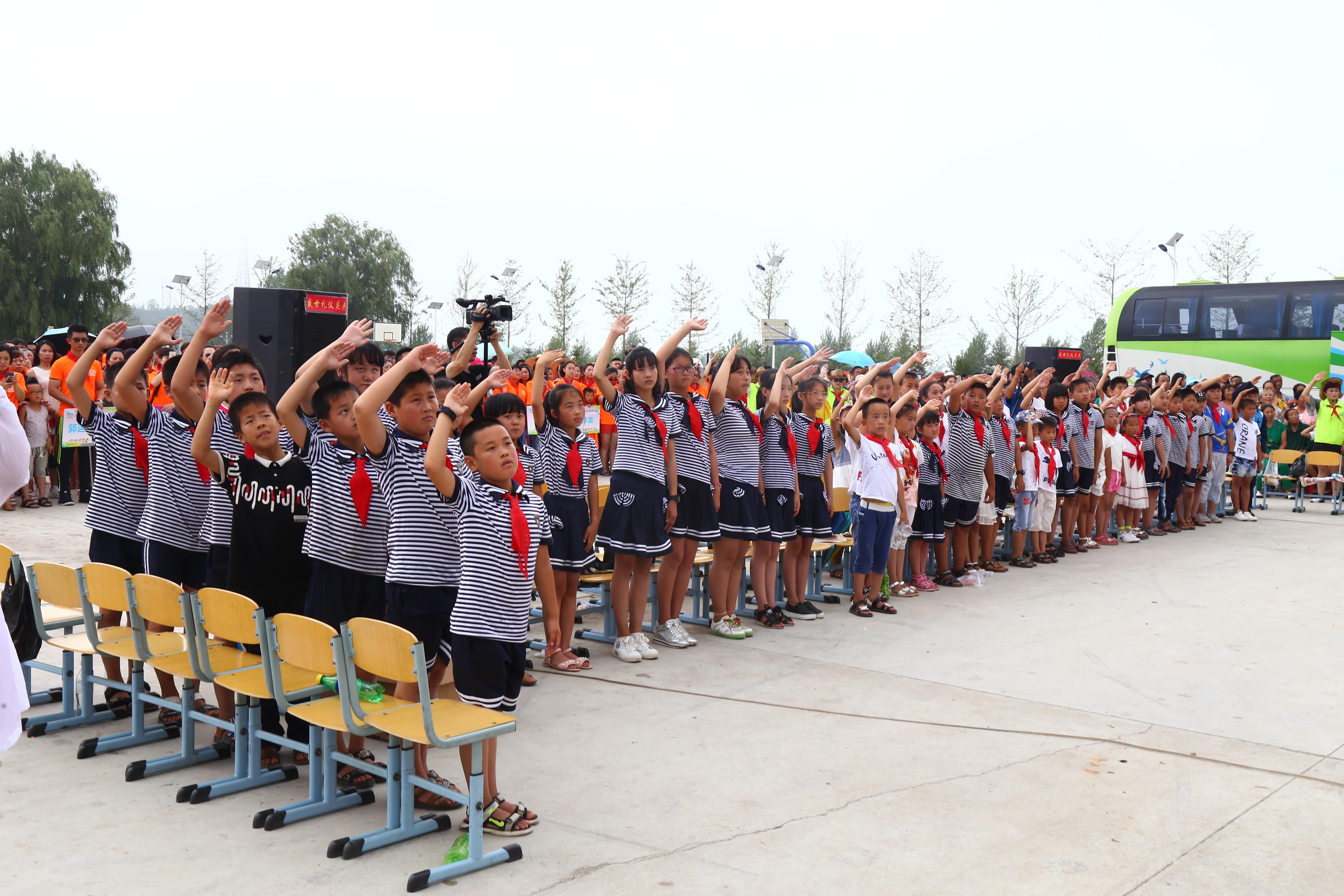 第110所 东港市椅圈镇leyu·乐鱼(中国)体育官方网站张兰小学