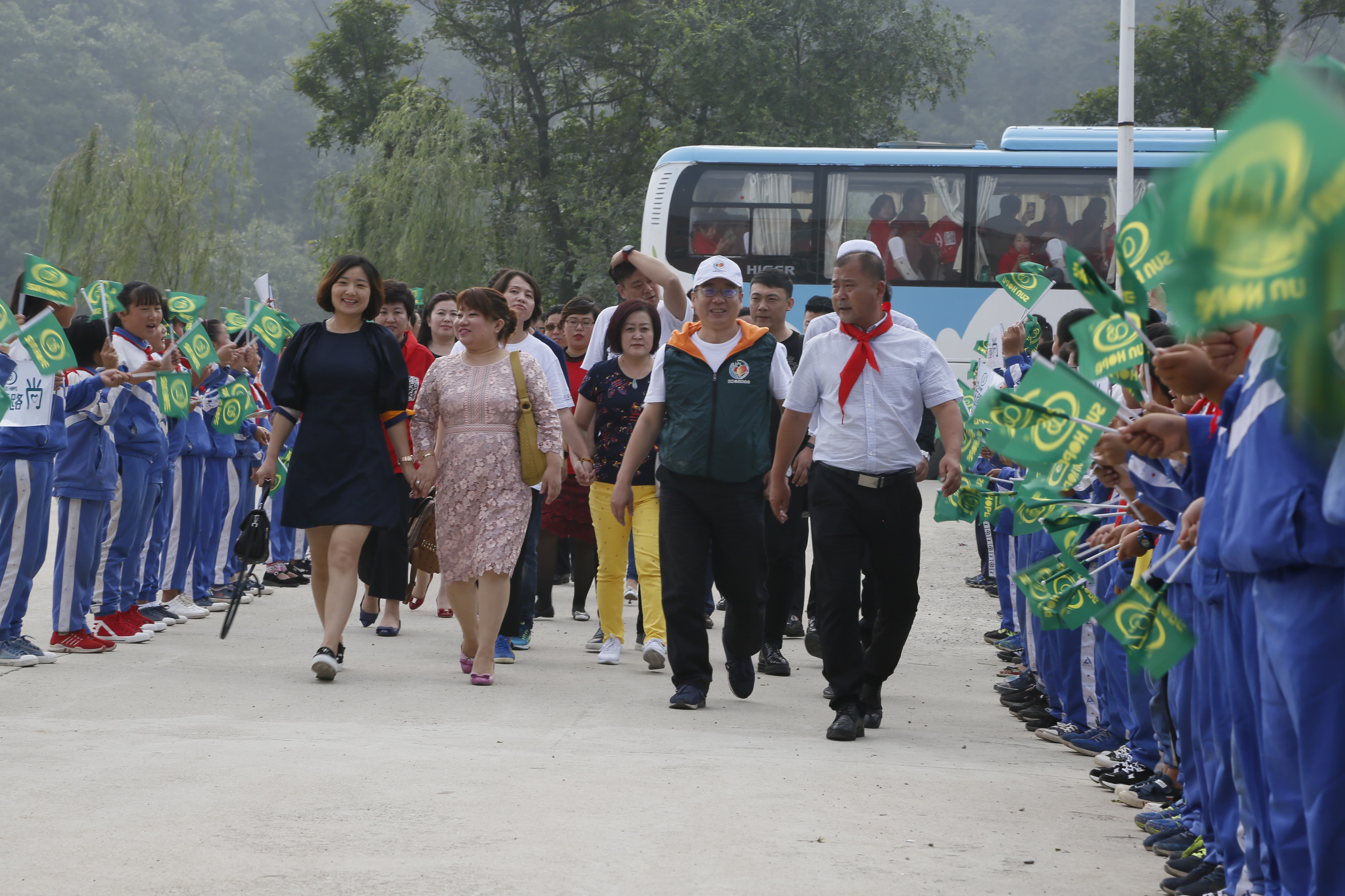第115所 岫岩县前营镇leyu·乐鱼(中国)体育官方网站董波中心小学