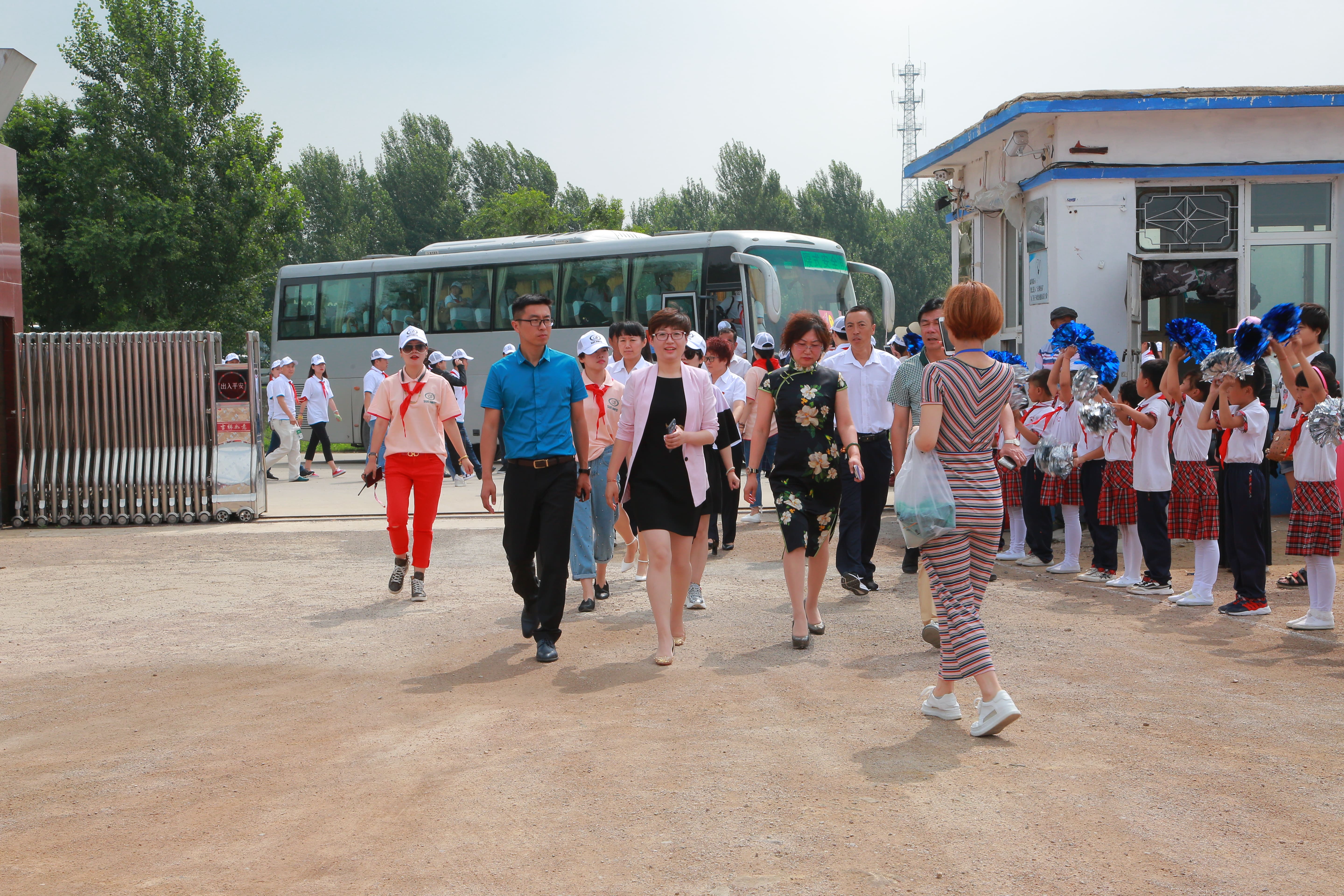 第150所 锦州市黑山县薛屯乡leyu·乐鱼(中国)体育官方网站王珊小学