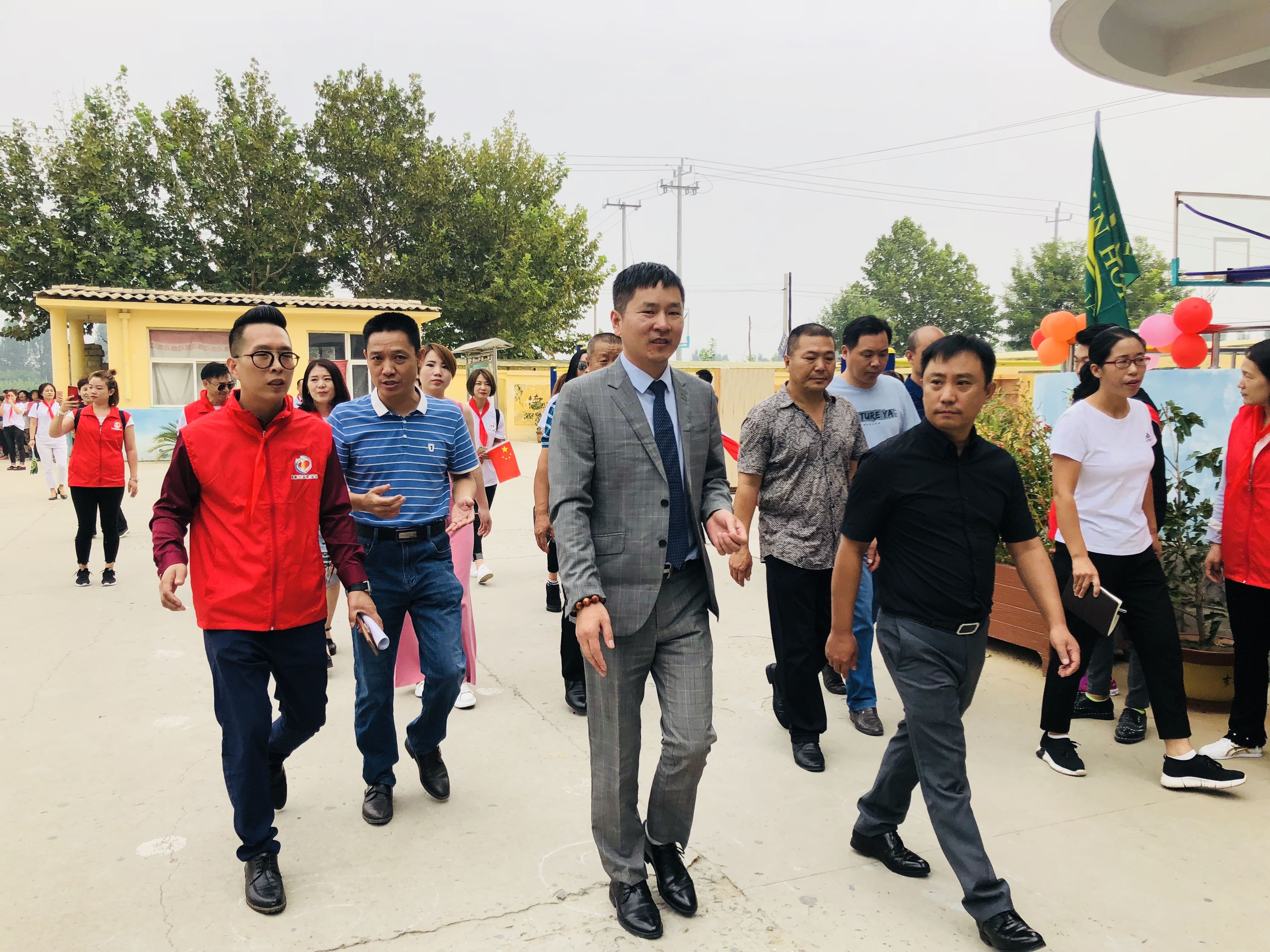 第161所 石家庄市无极县张段固镇苌家庄leyu·乐鱼(中国)体育官方网站常岩小学