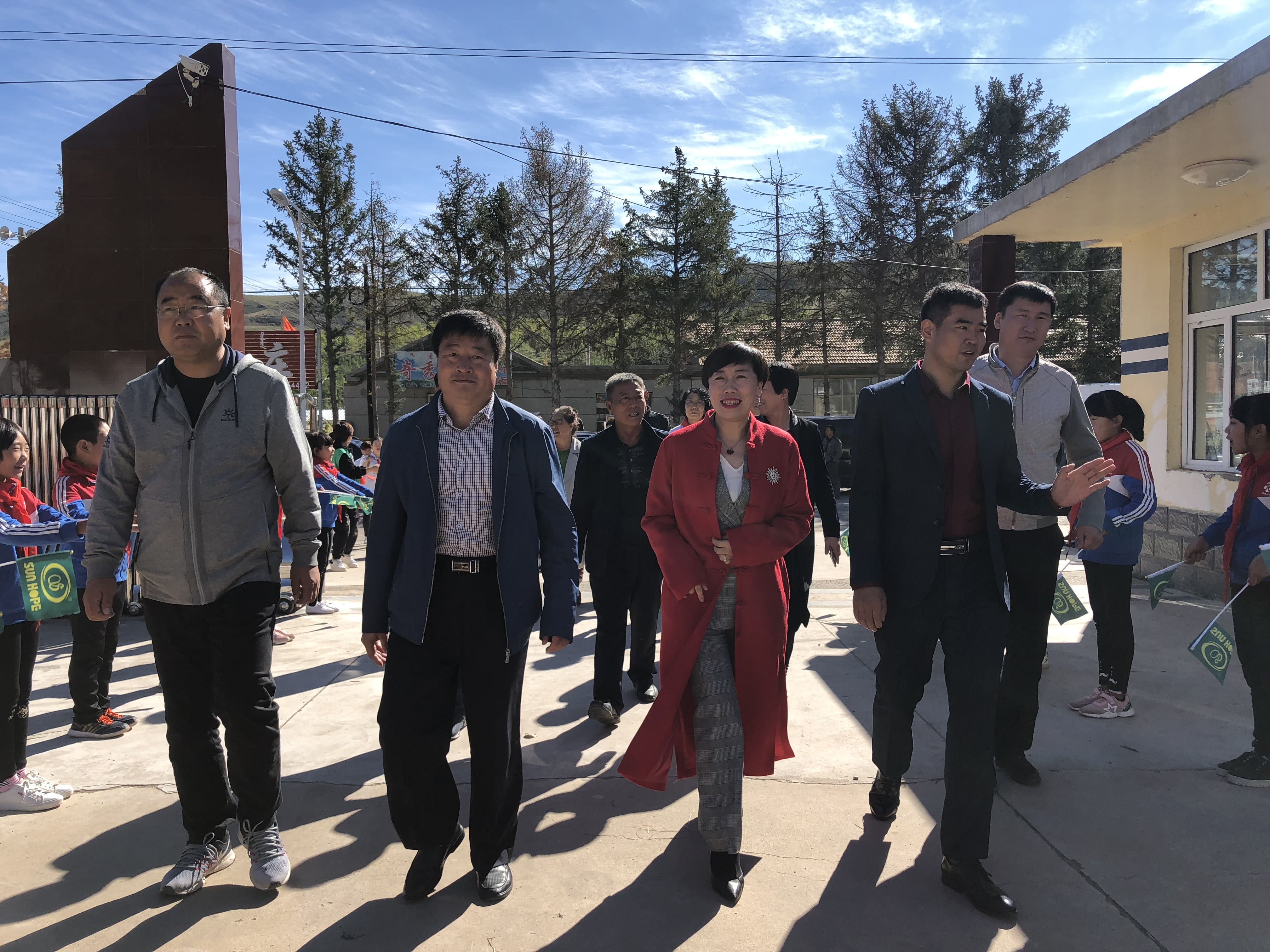 第162所 克什克腾旗万合永镇万合永中心完全leyu·乐鱼(中国)体育官方网站任相娟小学