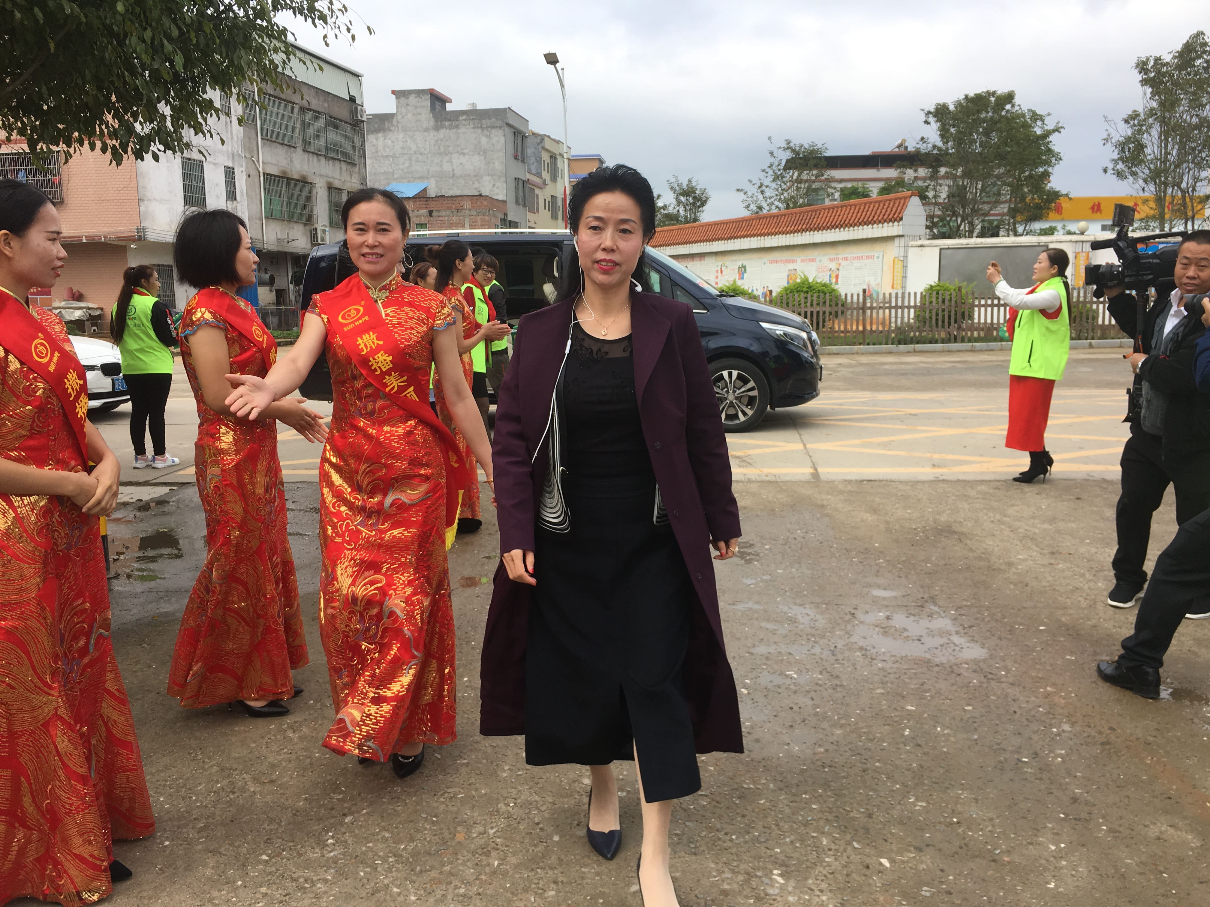 第181所 河源市连平县三角镇leyu·乐鱼(中国)体育官方网站刘金凤小学