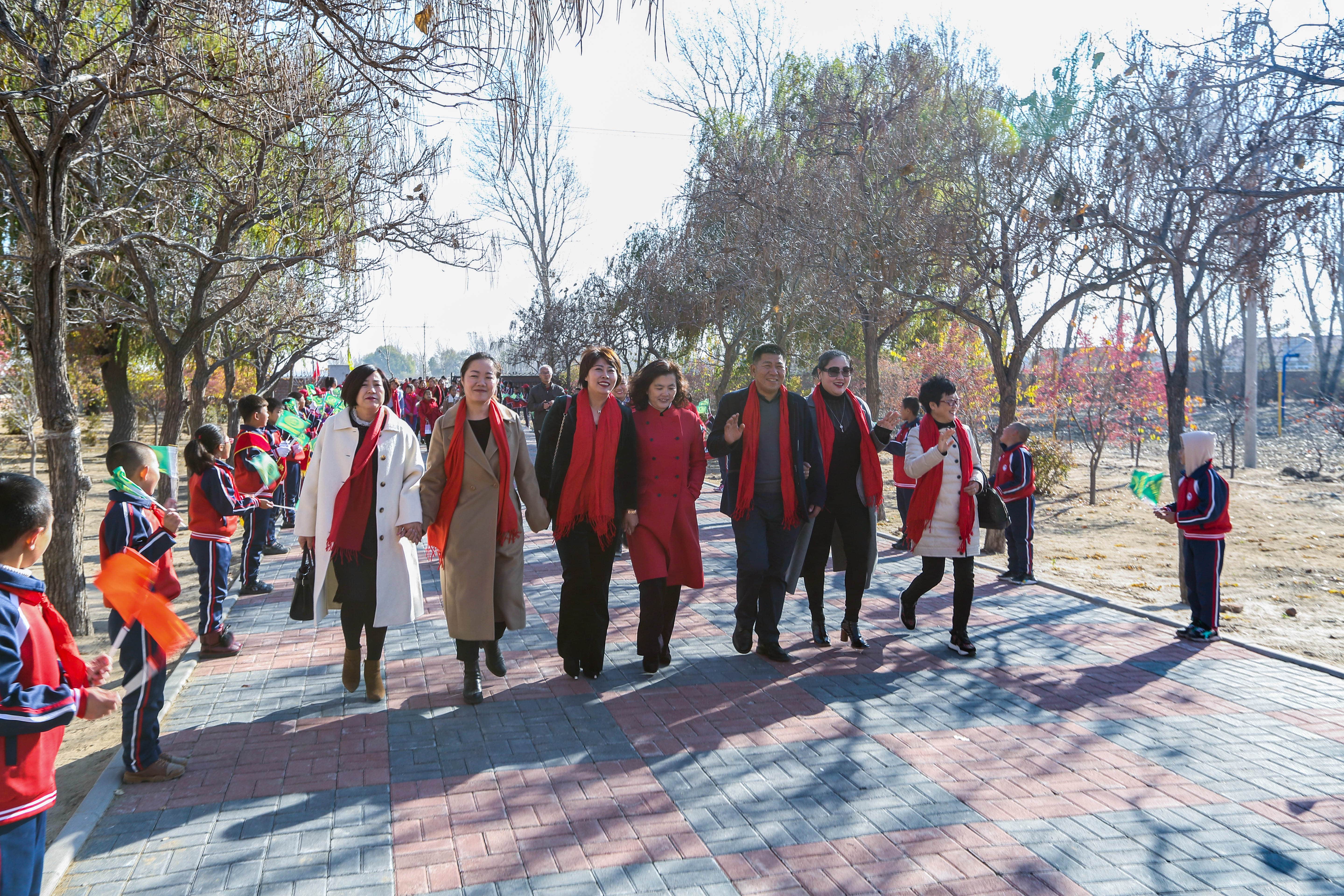 第199所 双辽市红旗街郝家leyu·乐鱼(中国)体育官方网站谭迎春小学